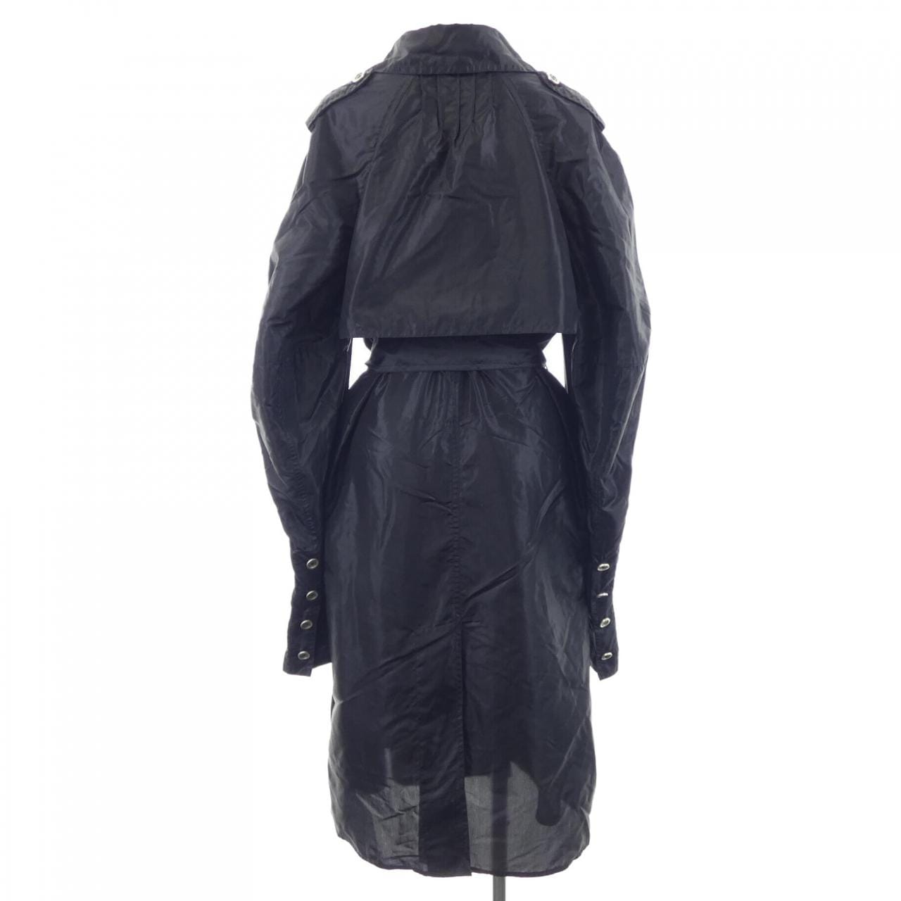 【ヴィンテージ】シャネル CHANEL P28637V18479 06P コート