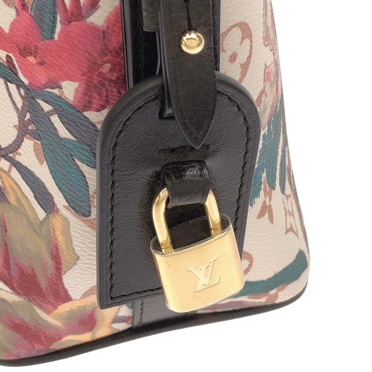 ルイヴィトン モノグラム エデン オールインBB M29067 ショルダーバッグ