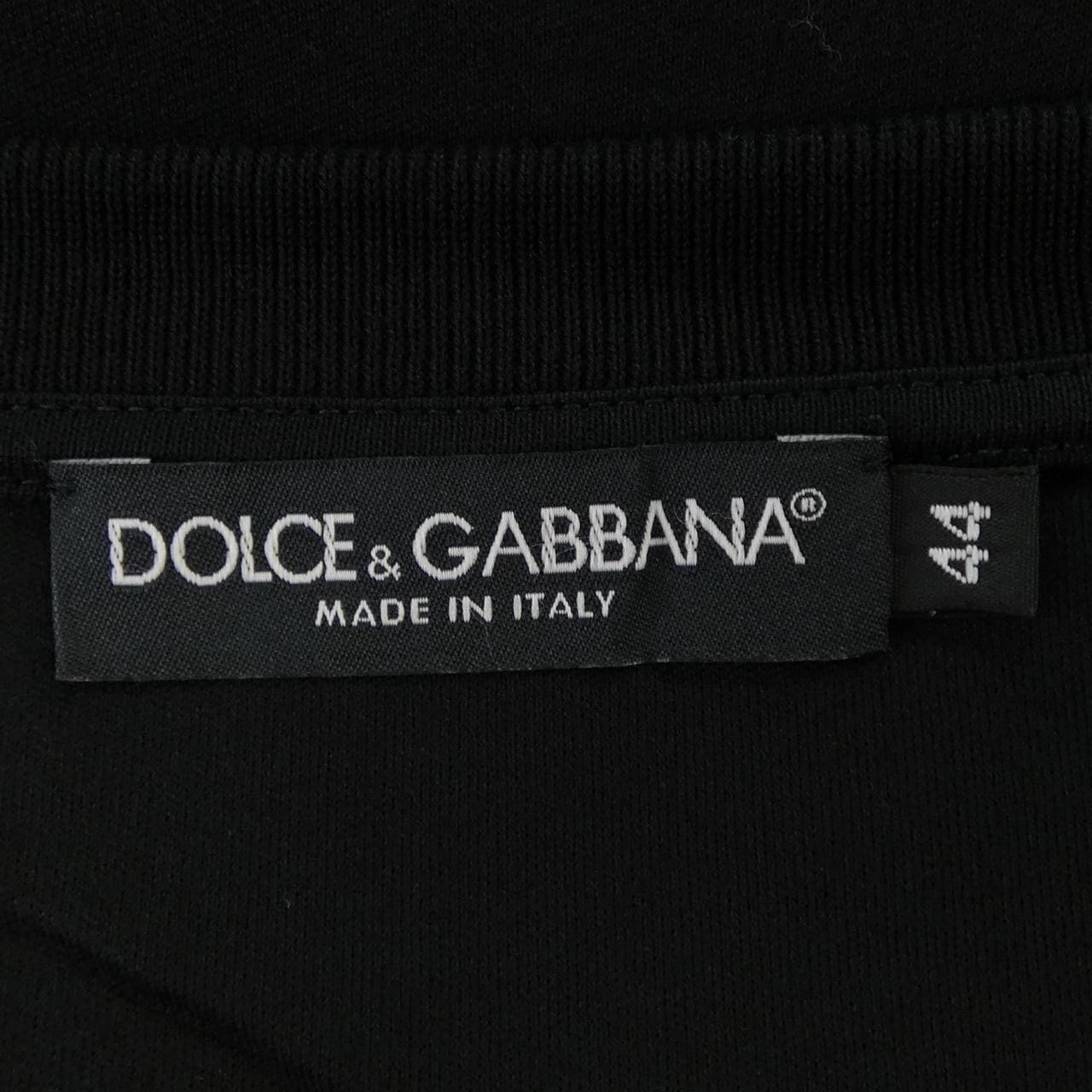 ドルチェアンドガッバーナ DOLCE&GABBANA G8PN9Z Tシャツ