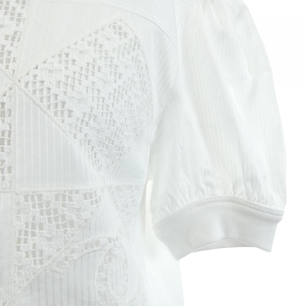 シャネル CHANEL LOOK70 P78769V70975 トップス