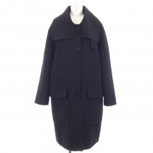 エルメス HERMES *07-7100 コート