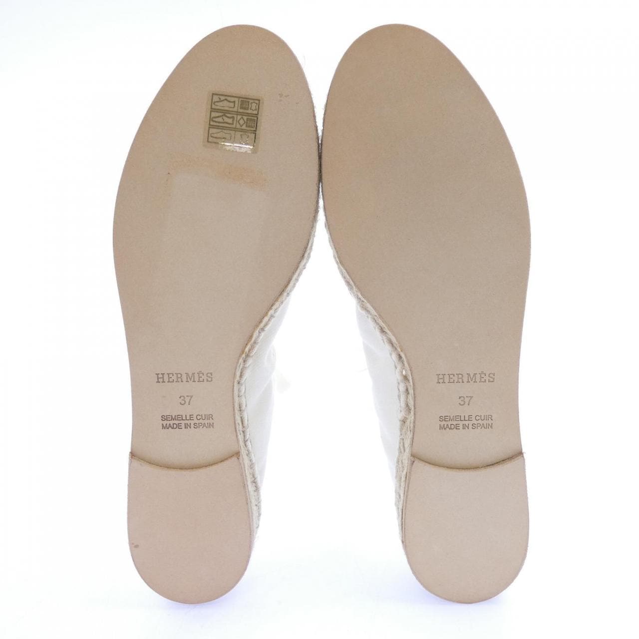 エルメス HERMES シューズ
