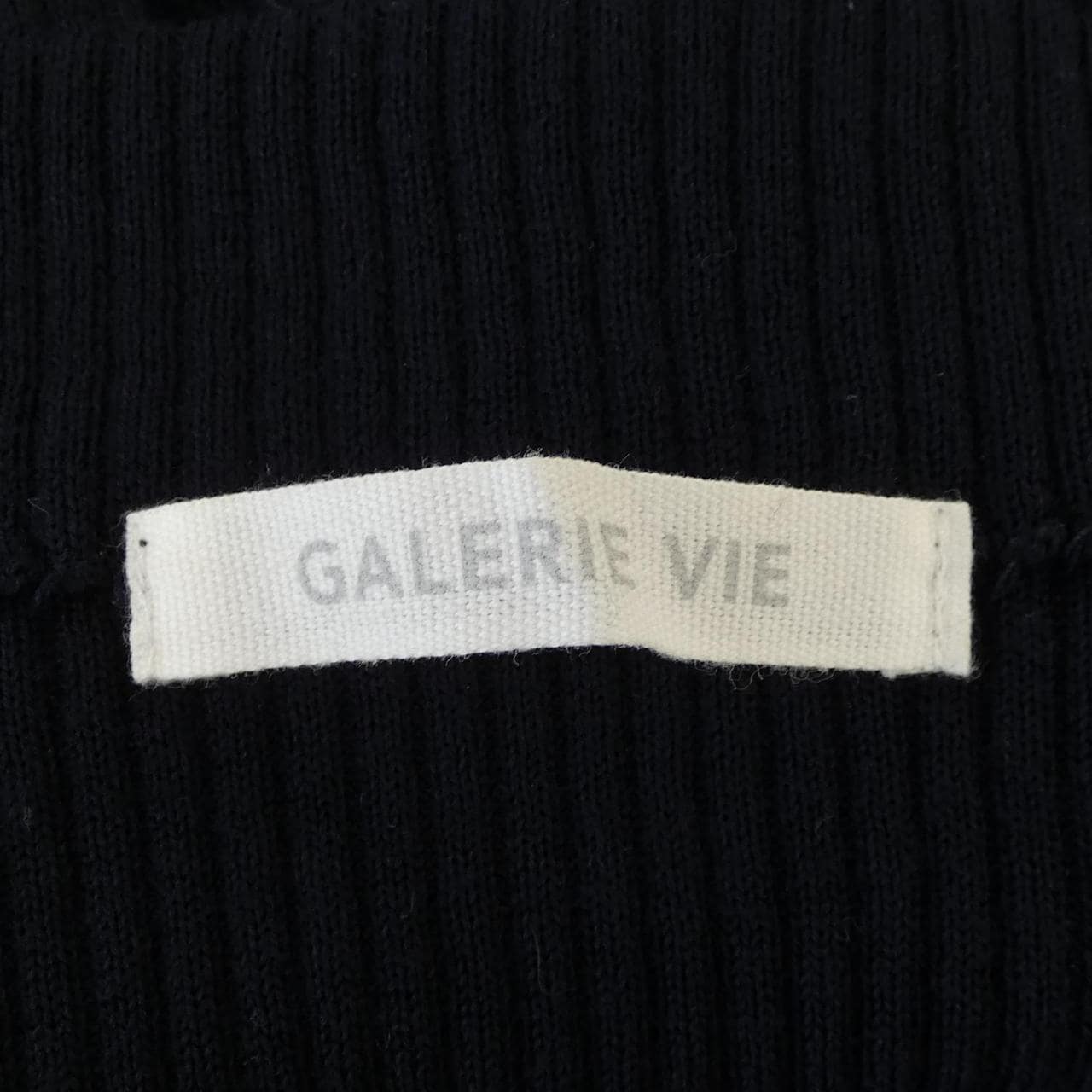 ギャルリーヴィー GALERIE VIE 23-02-54-02761 ニット