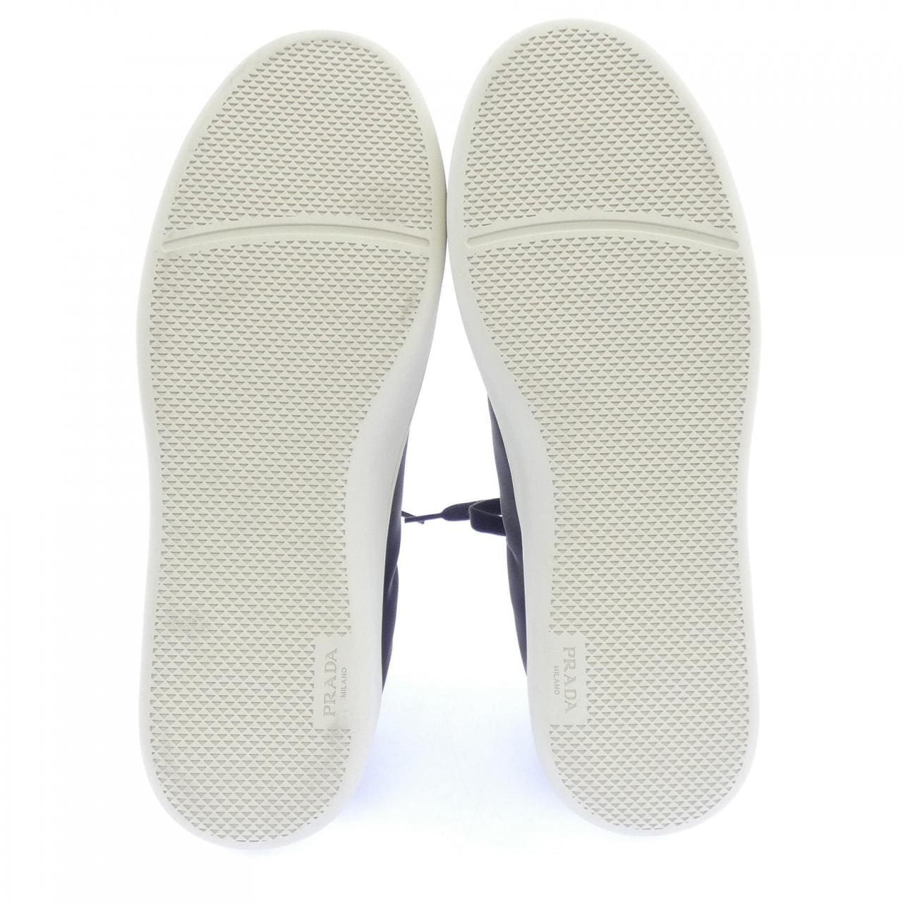 プラダ PRADA コート 2EE483 スニーカー
