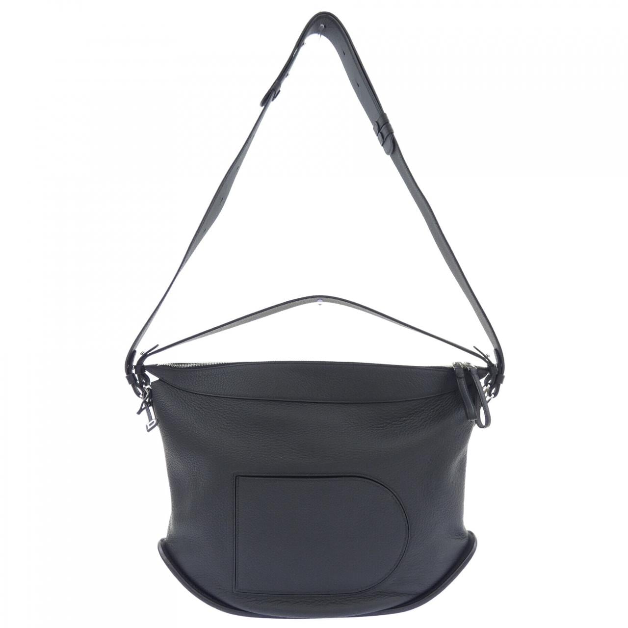 デルボー DELVAUX PIN SWING BAG