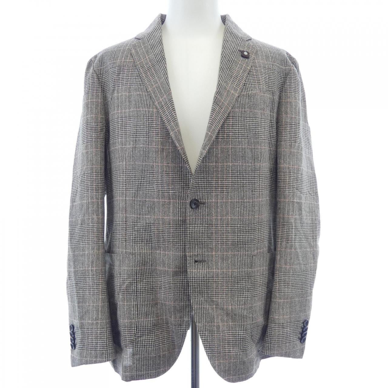 ラルディーニ LARDINI ジャケット