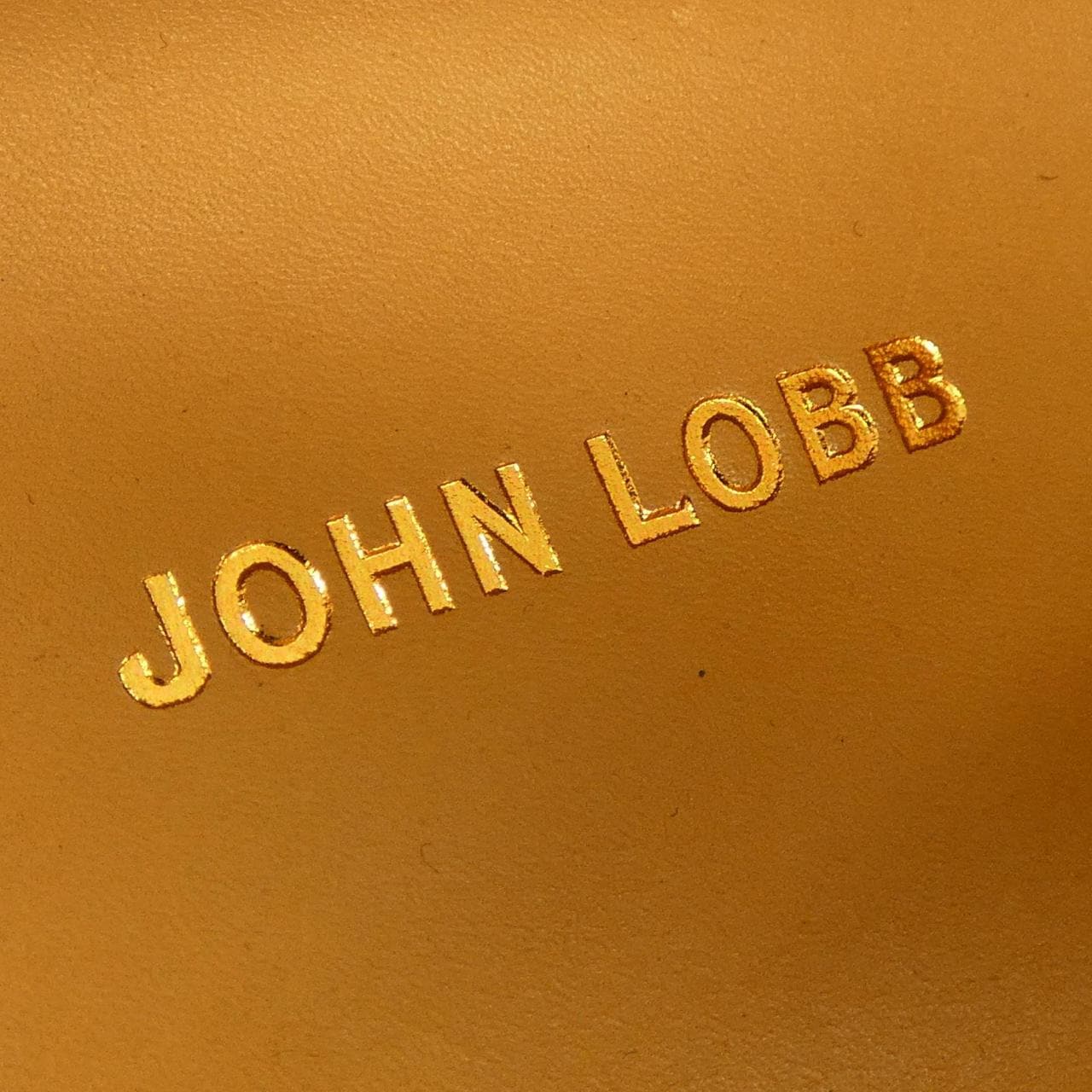 ジョンロブ JOHN LOBB FENCOTE シューズ