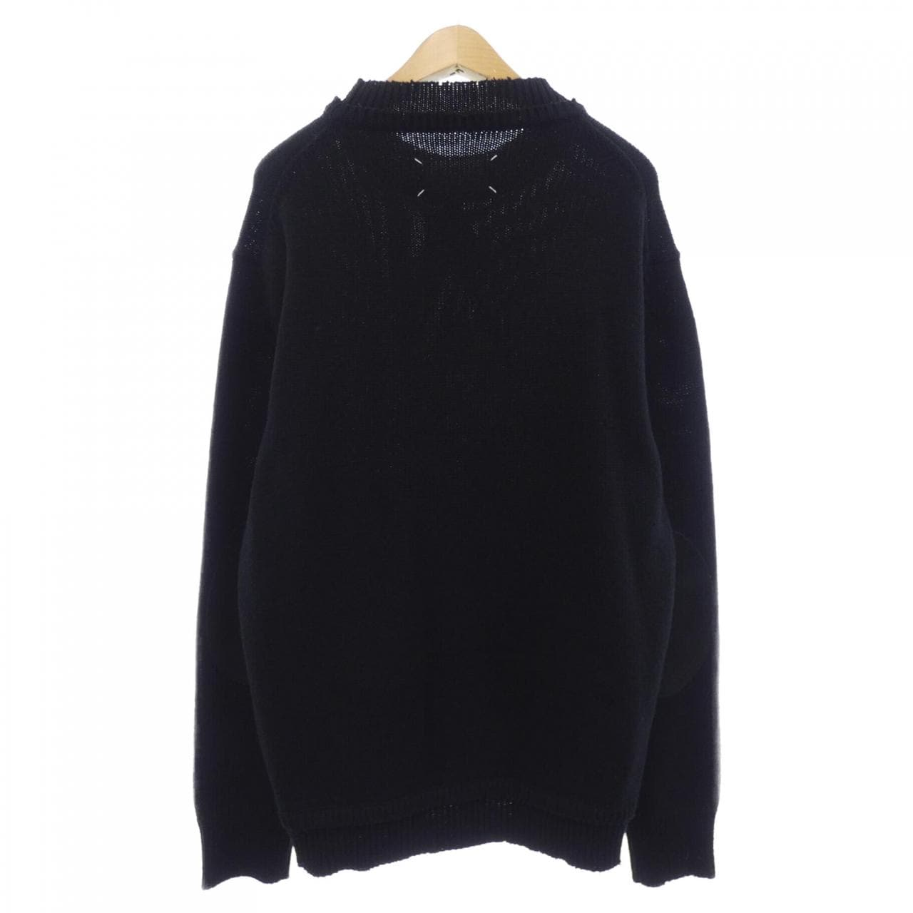 メゾンマルジェラ Maison Margiela SI1GP0001 ニット
