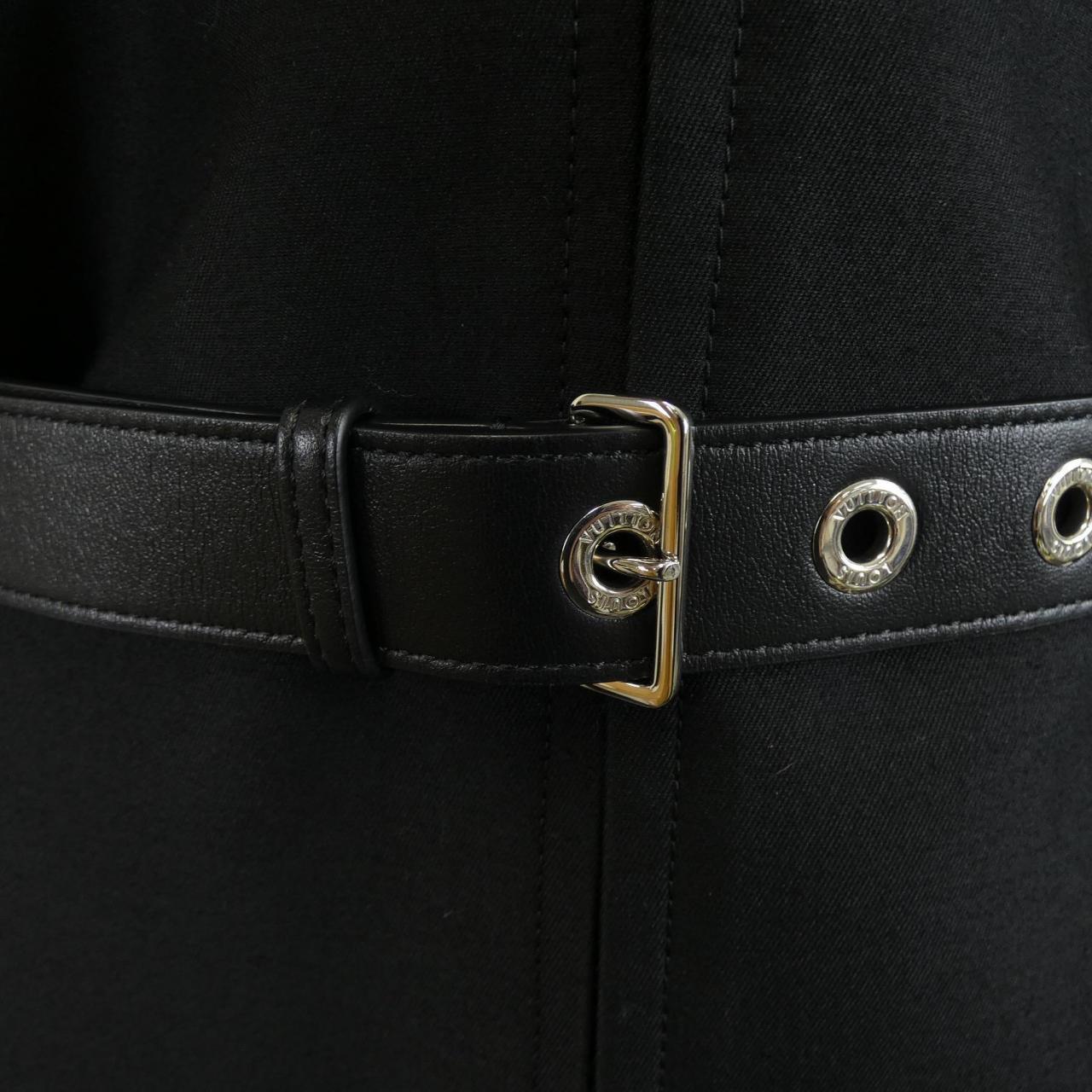 ルイヴィトン LOUIS VUITTON FSJA71RWR コート