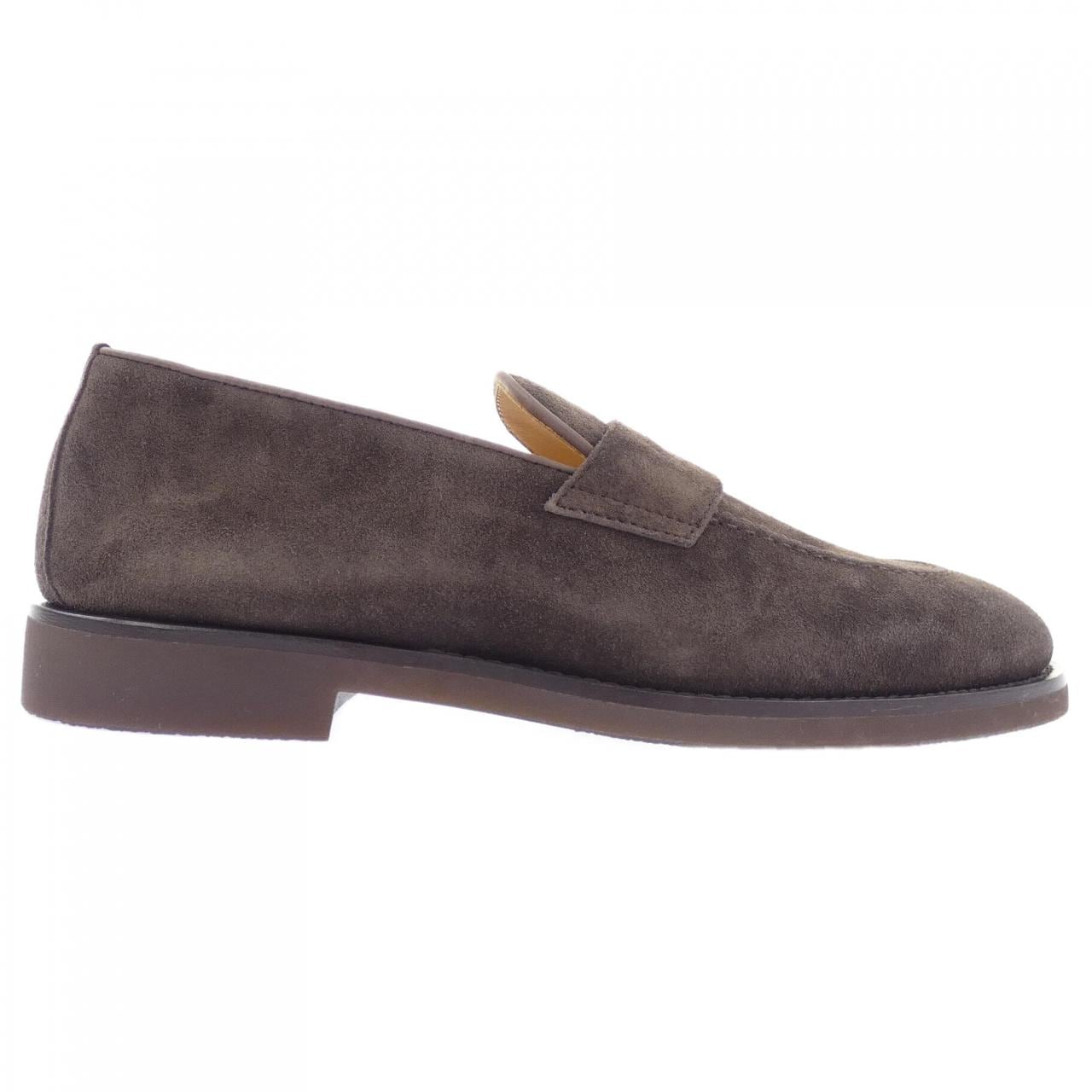 ブルネロクチネリ BRUNELLO CUCINELLI MZUPEAE705 シューズ