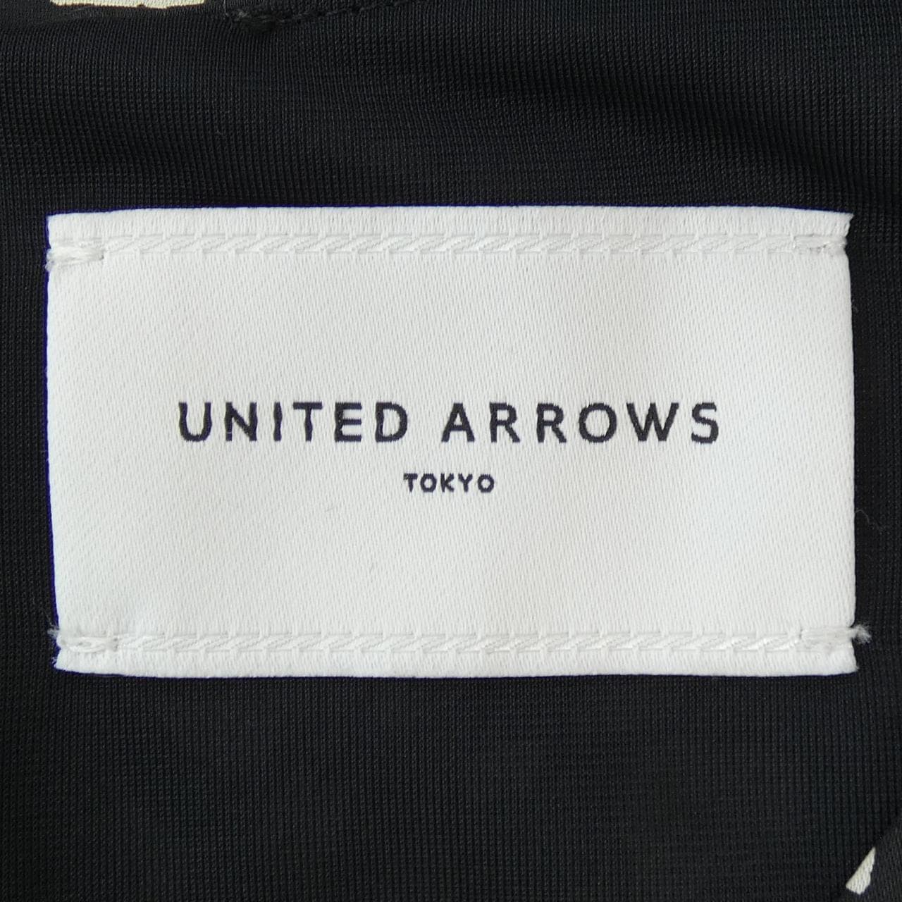 ユナイテッドアローズ UNITED ARROWS ワンピース