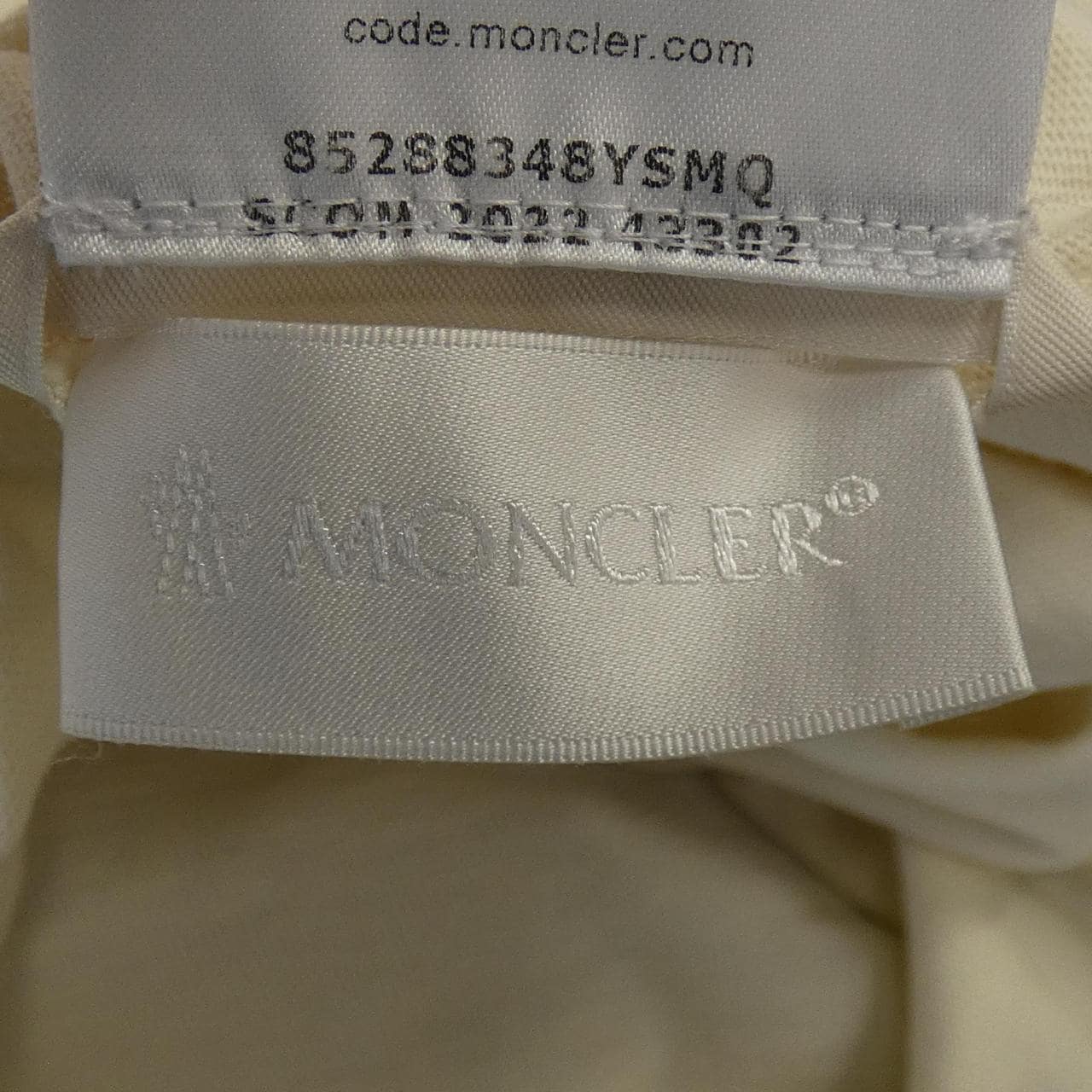 モンクレール MONCLER Tシャツ