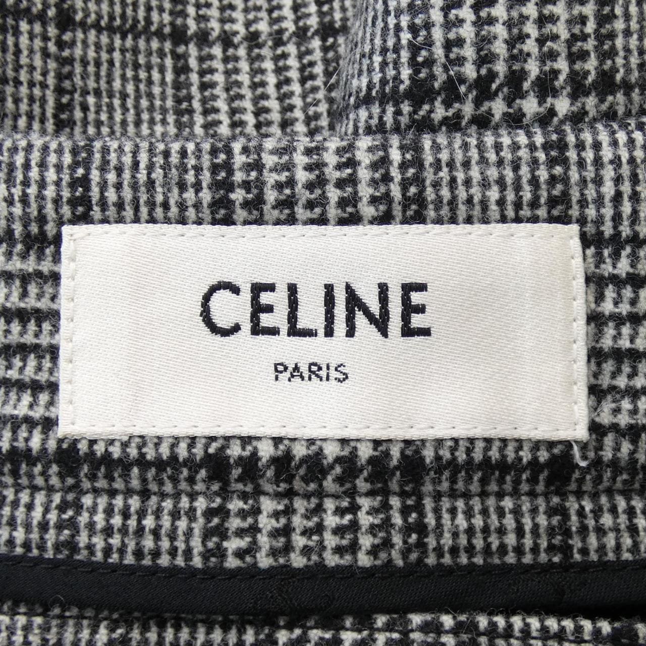 CELINE celine skirt