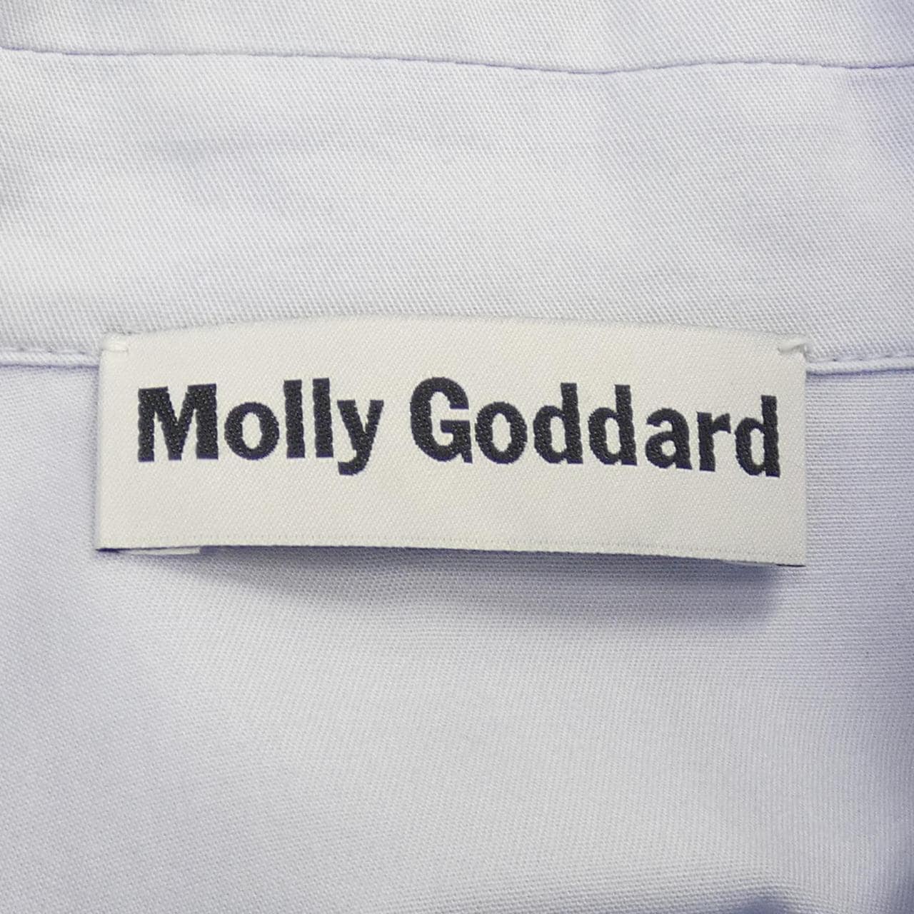 MOLLY GODDARD连衣裙