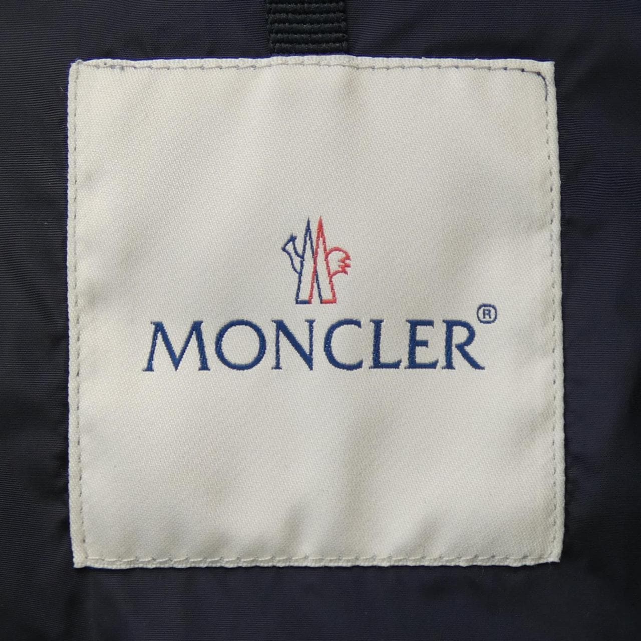 MONCLER MONCLER Jacket