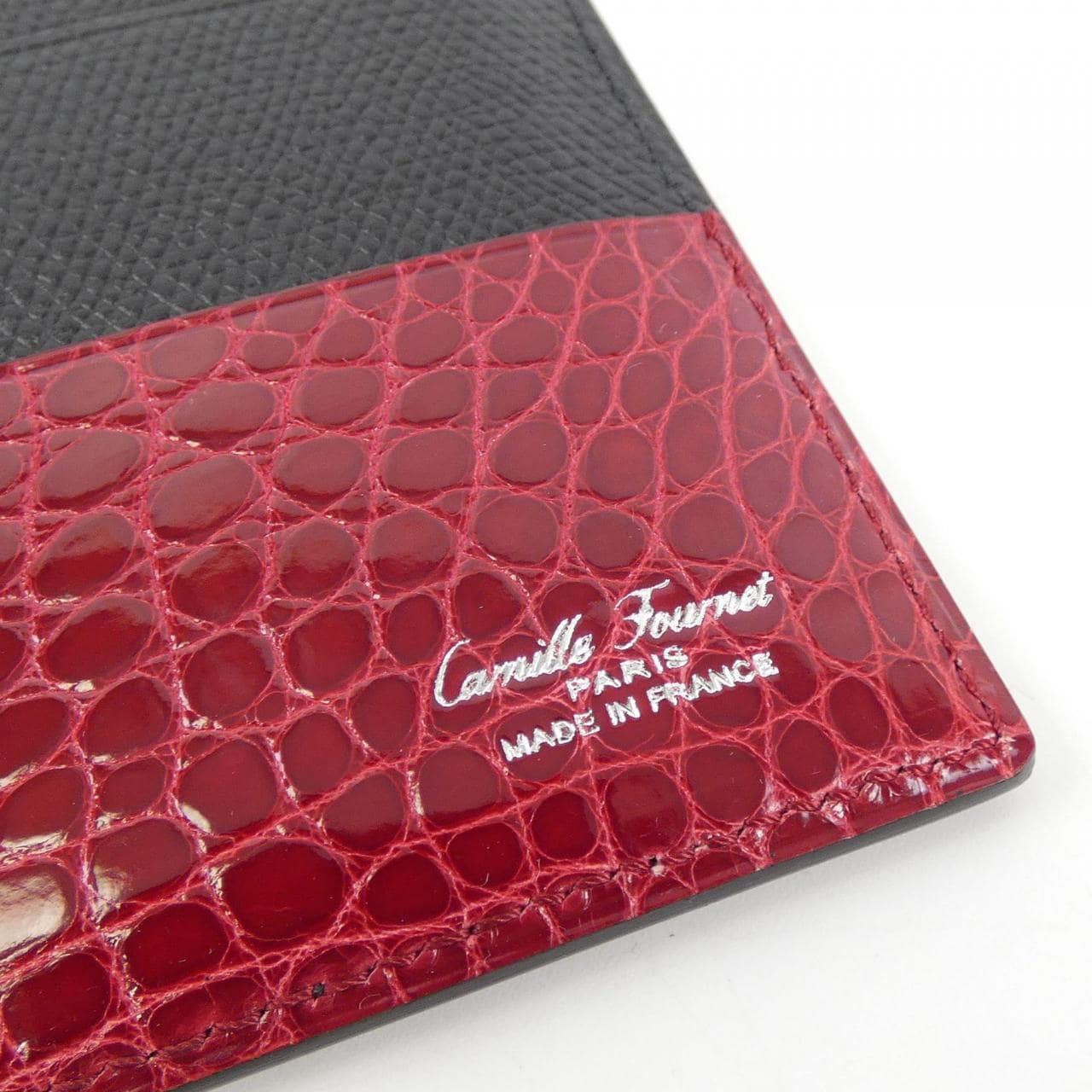 カミーユフォルネ CAMILLE FOURNET WALLET