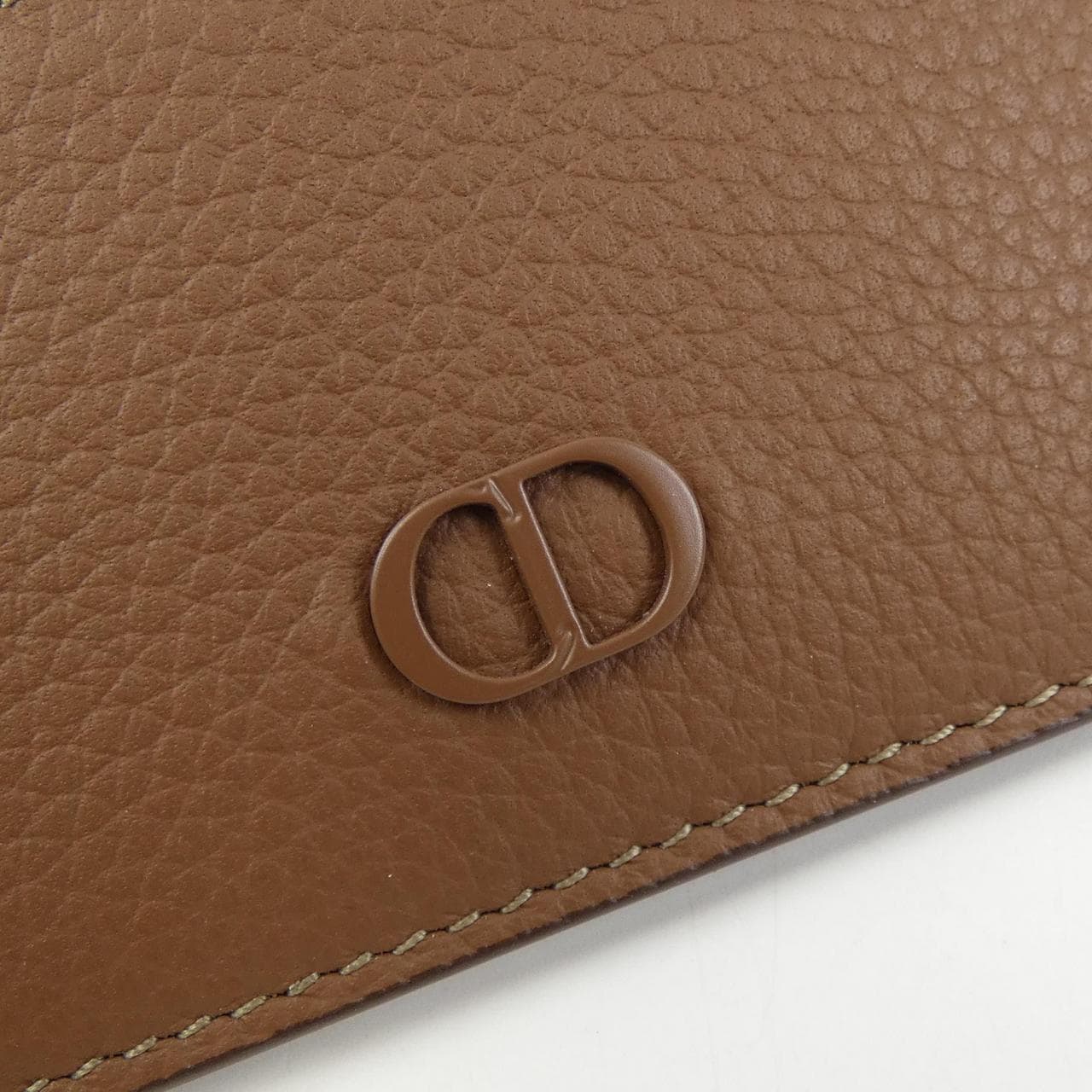 DIOR DIOR CARD CASE