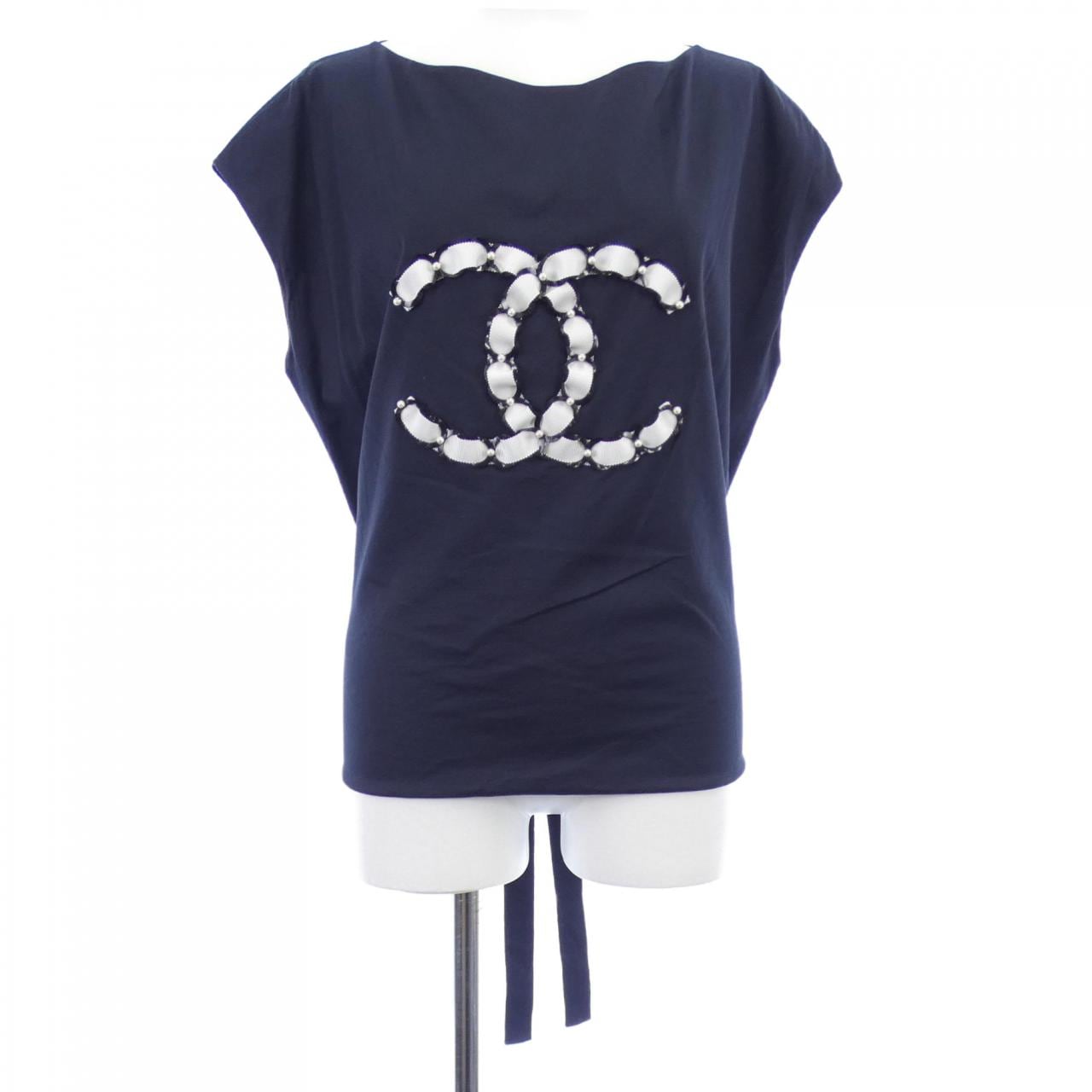 CHANEL CHANEL Tops