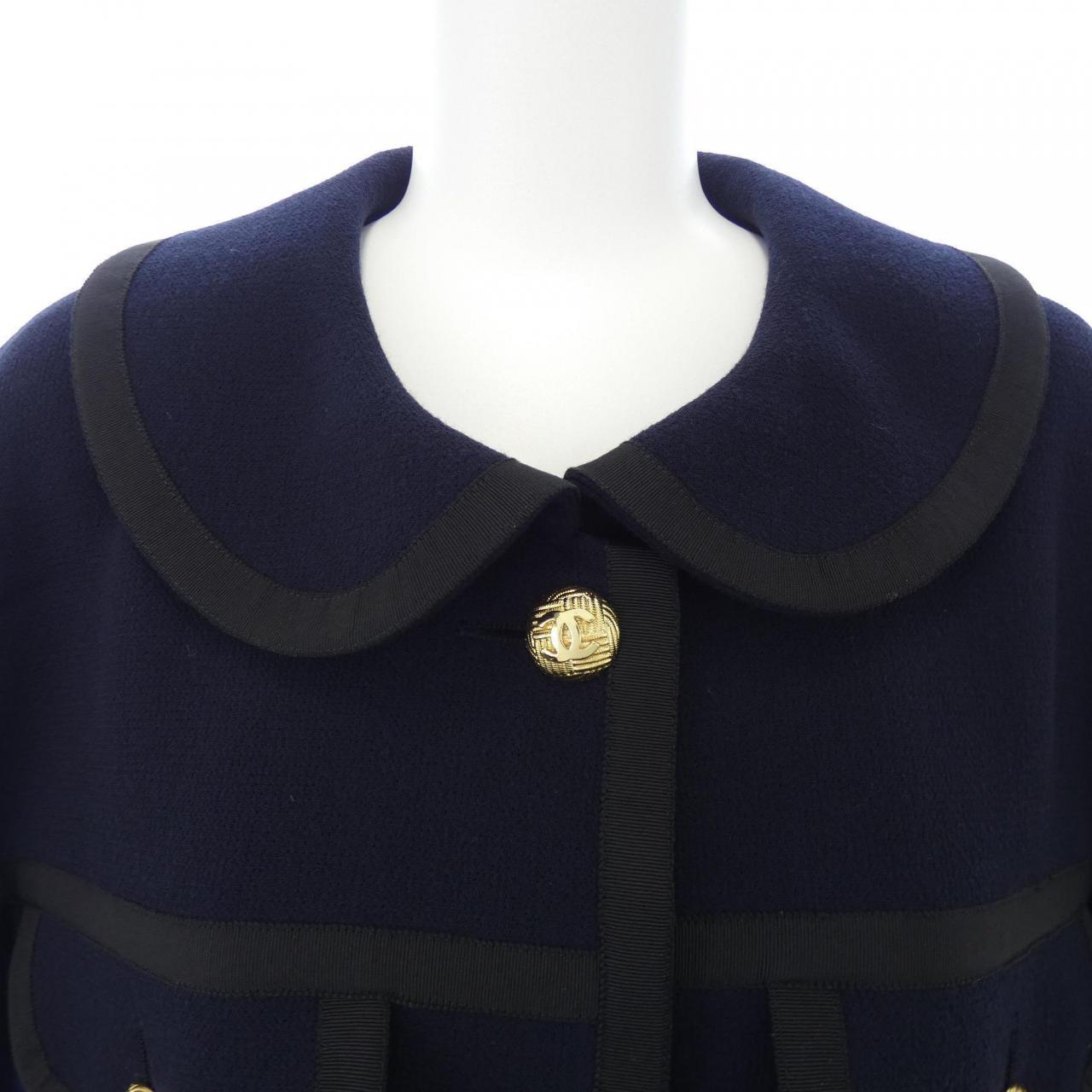 【ヴィンテージ】シャネル CHANEL スーツ