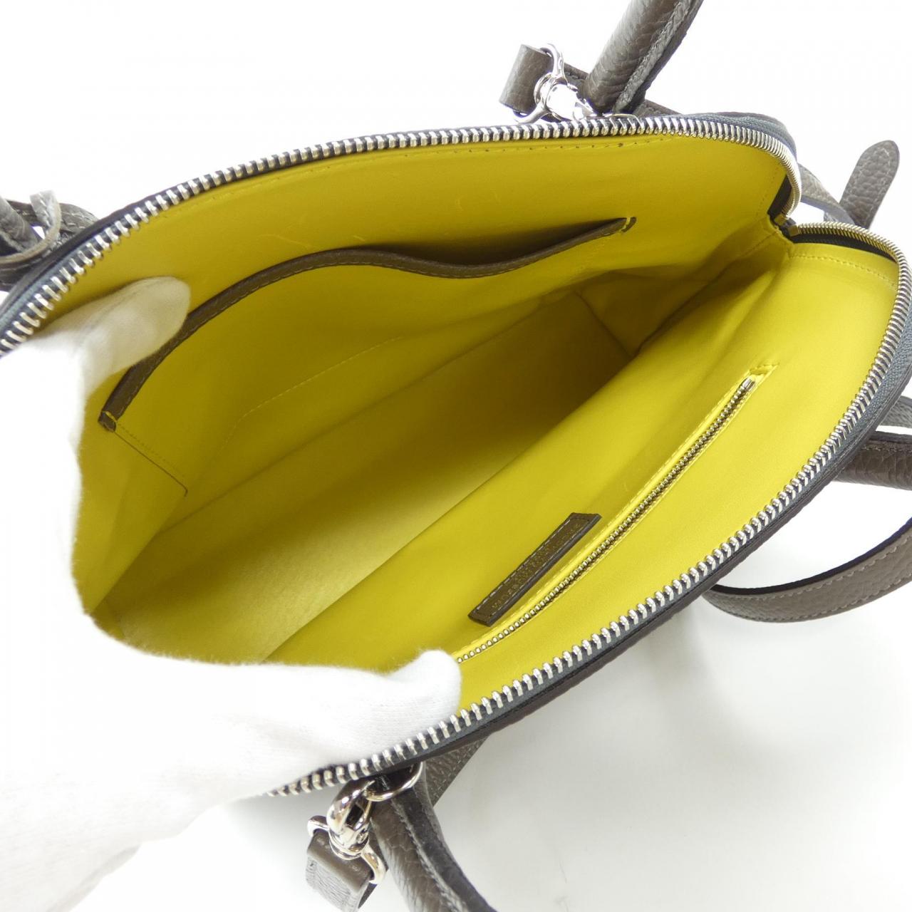 BROOKLYNMUSIEUM BAG