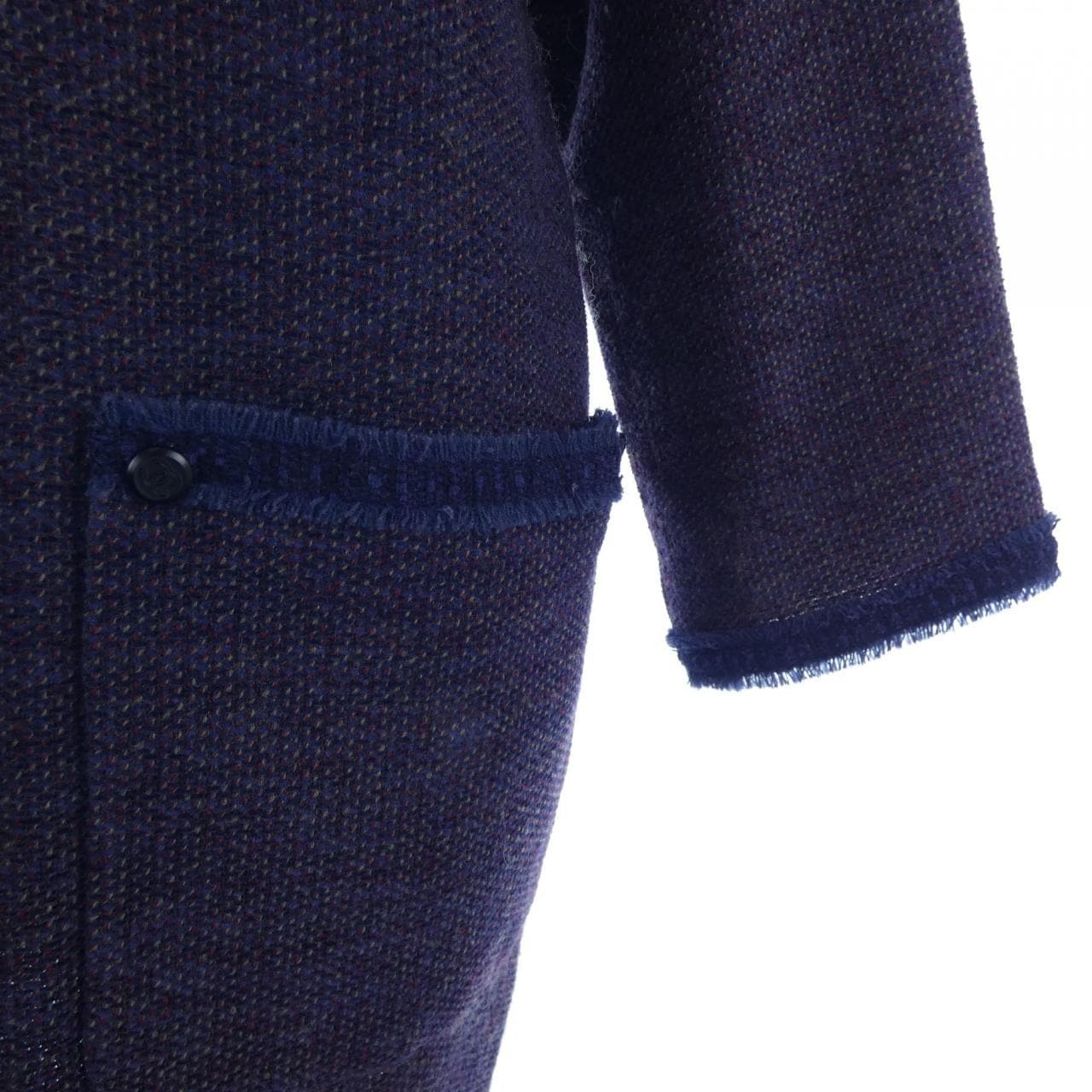[vintage] CHANEL外套
