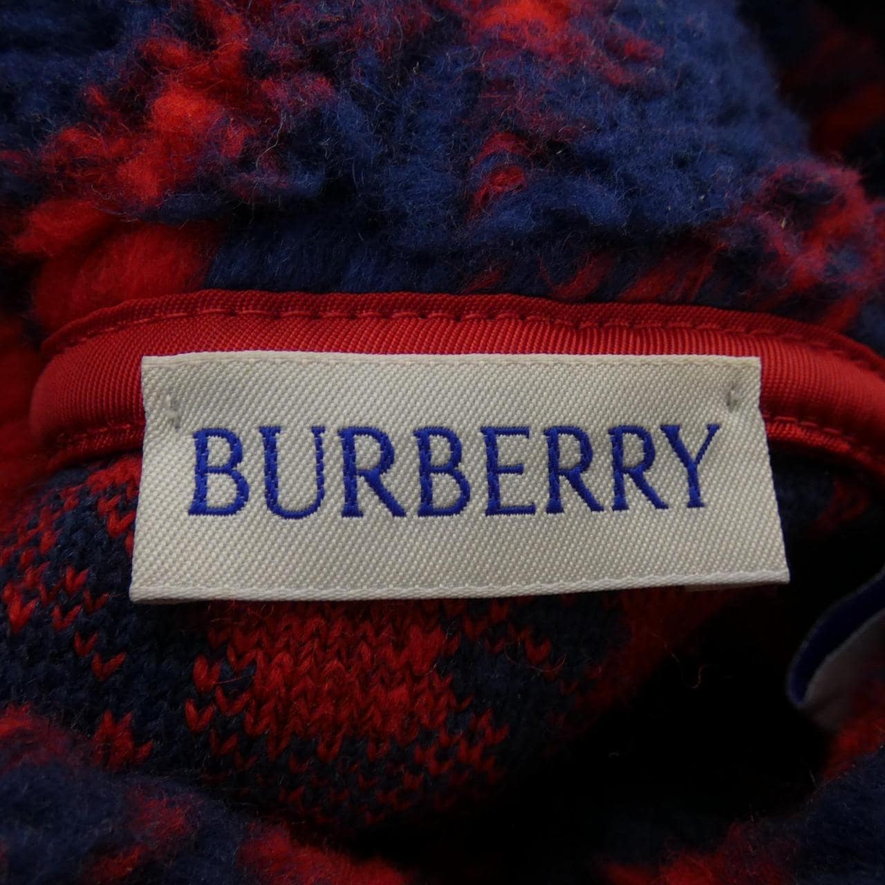 BURBERRY PARKER