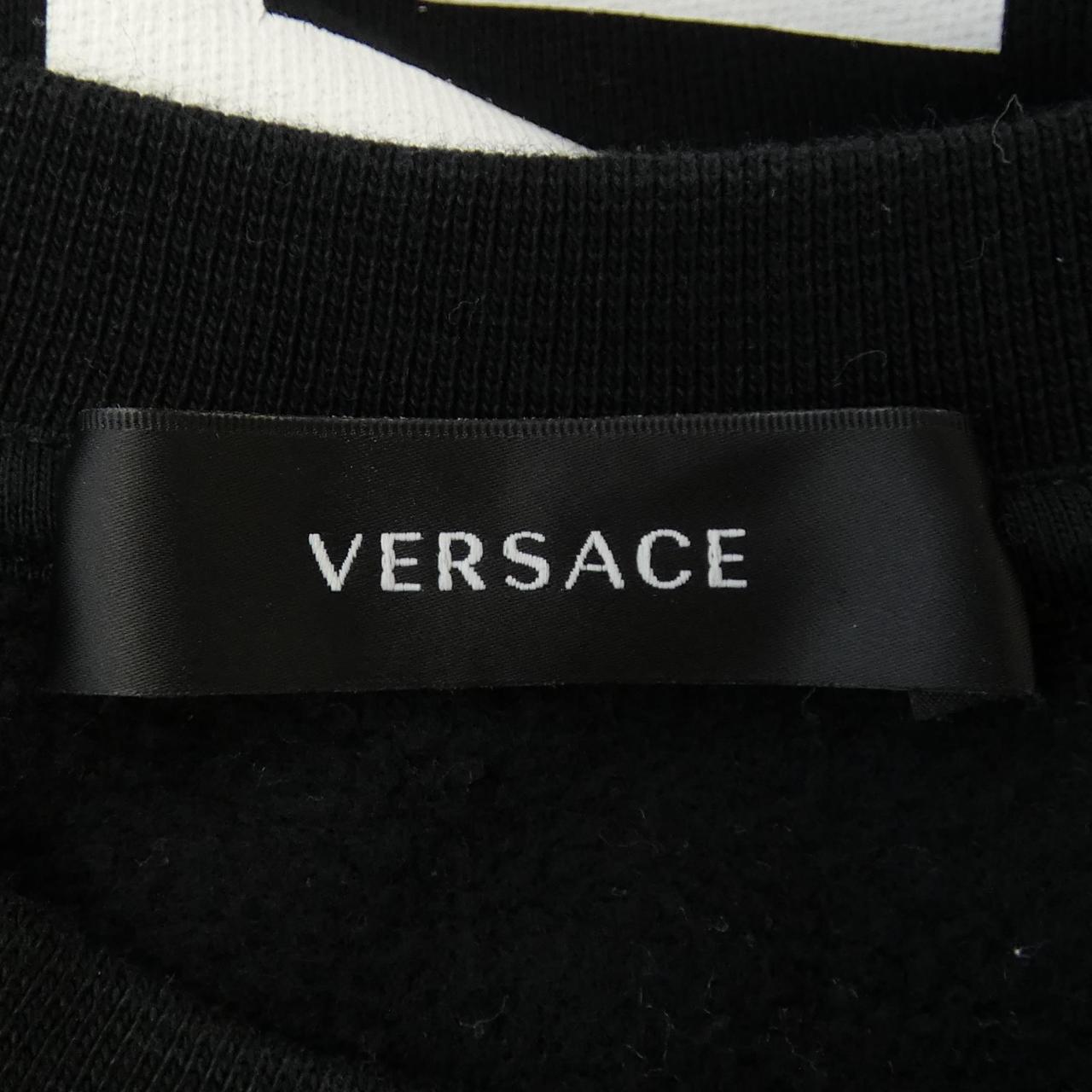 VERSACE E VERSACE SWEATSHIRT