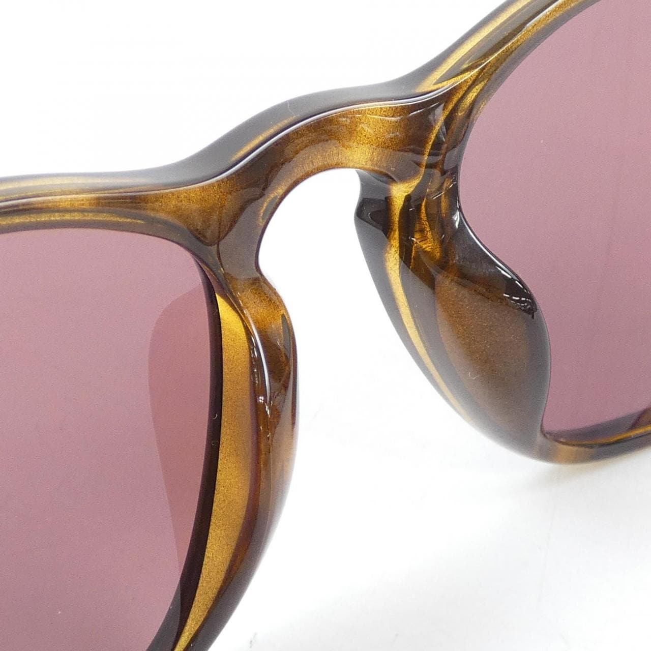 Ray-Ban RB4187-F Sunglasses