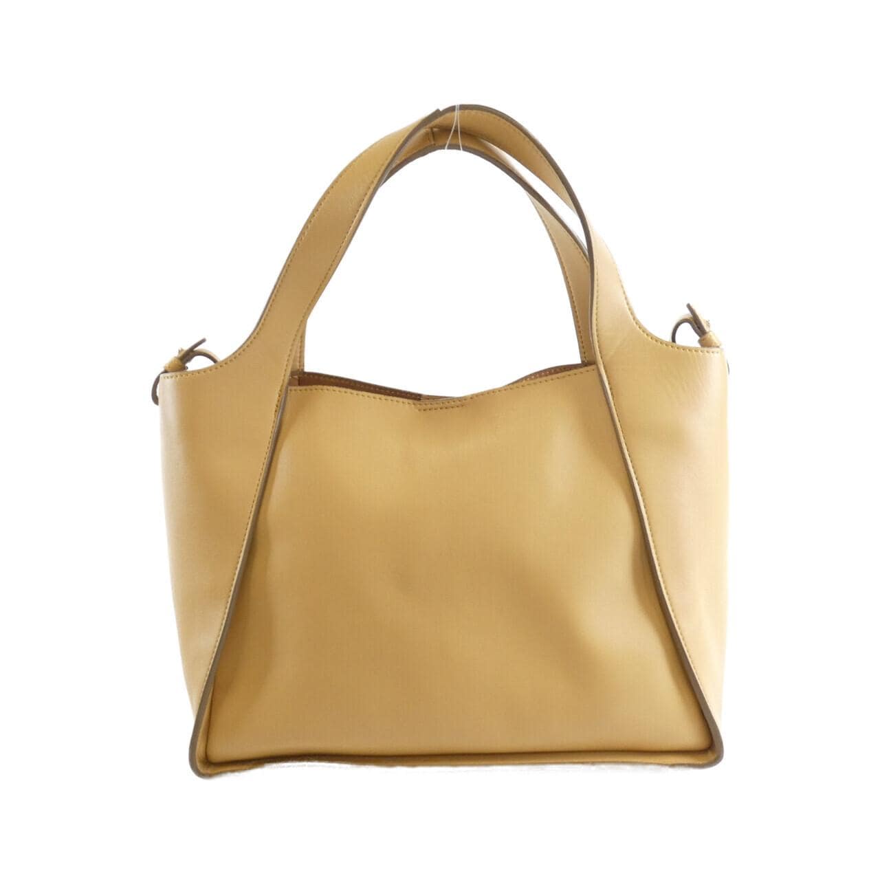 ステラマッカートニー ロゴ クロス ボディ バッグ 513860 W8542 バッグ