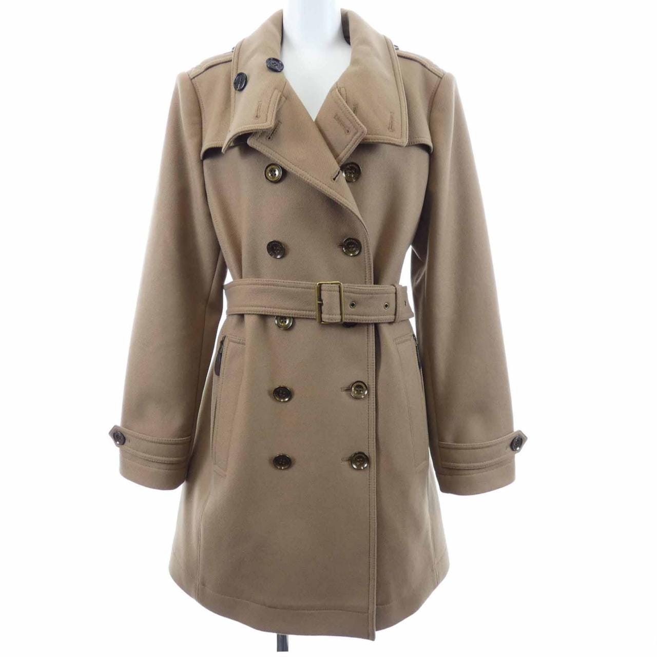 バーバリー BURBERRY 39761351 コート