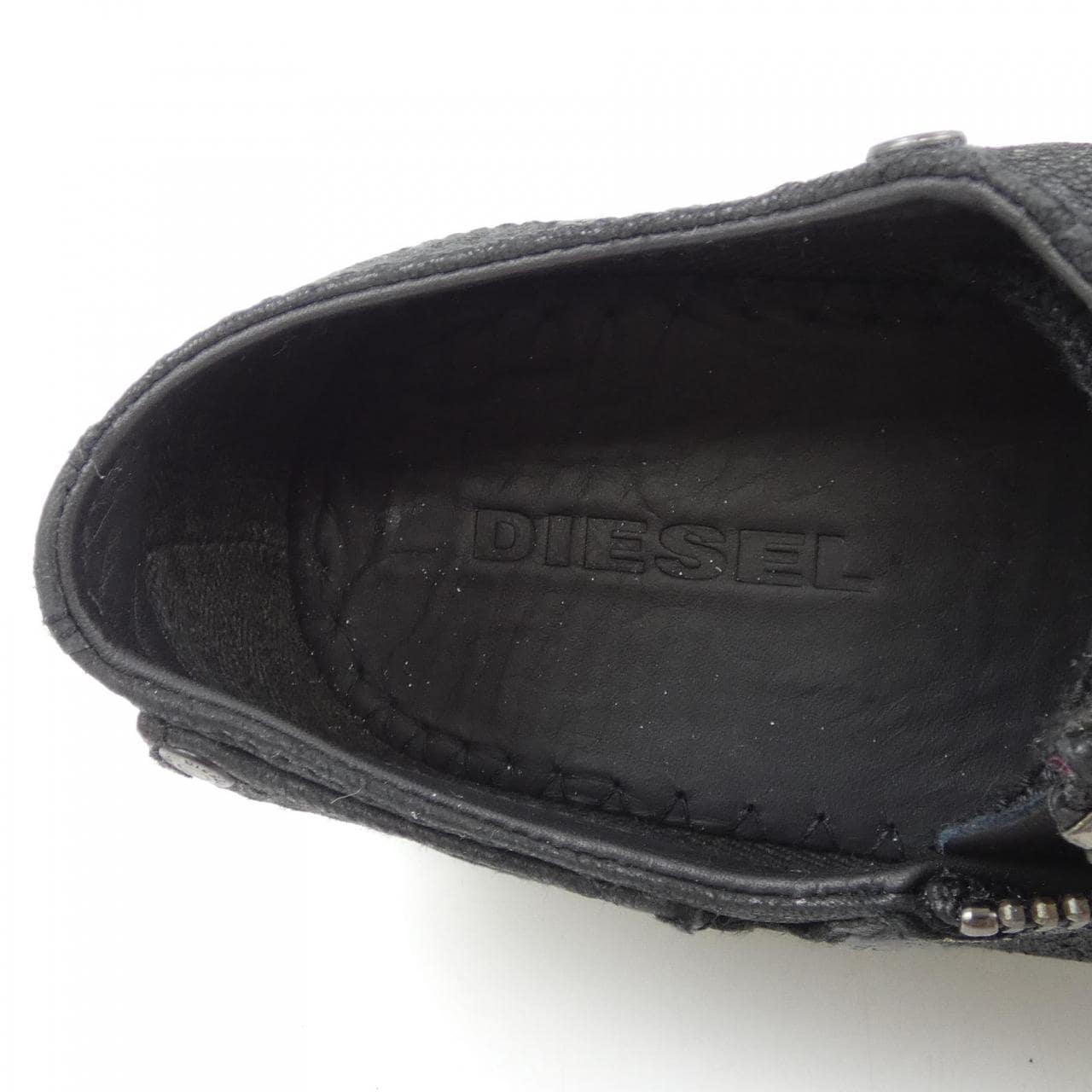 ディーゼル DIESEL スニーカー