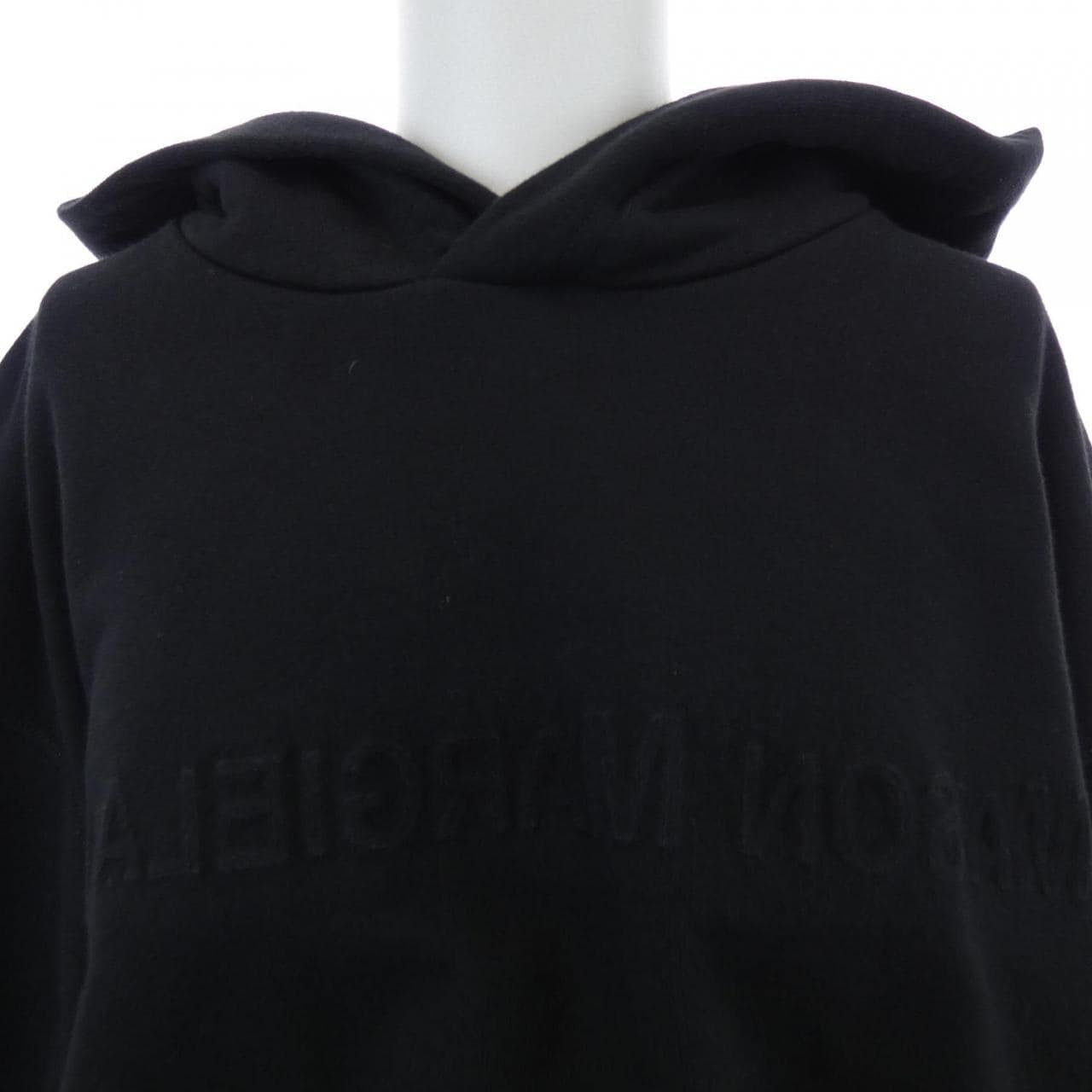 エムエムシックス MM6 S52GU023S25337 パーカー