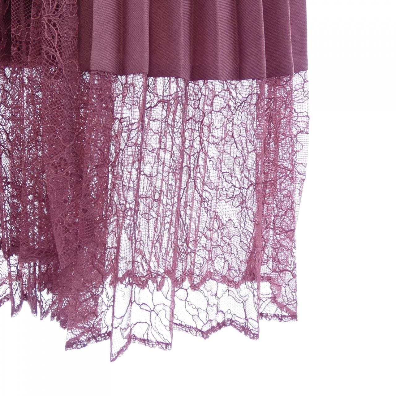 ジルスチュアート JILL STUART スカート