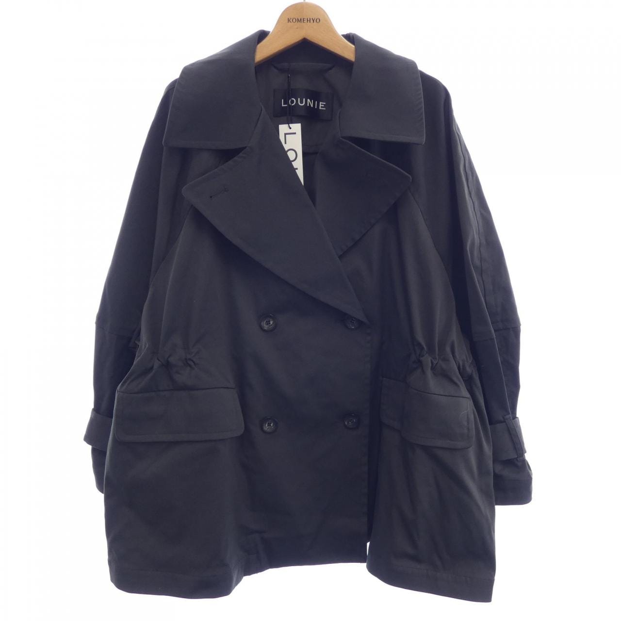 ルーニィ Lounie コート