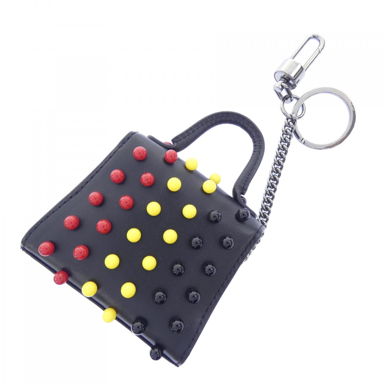 デルボー DELVAUX BRILLANT ANVERS チャーム