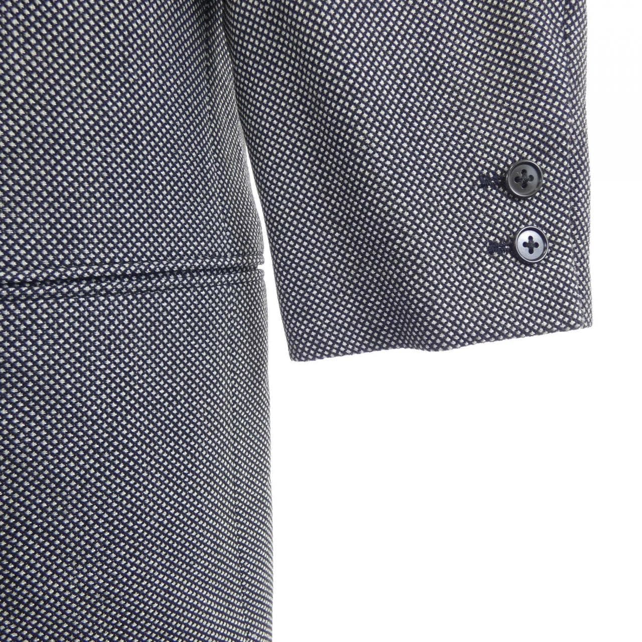 【ヴィンテージ】ジャンニヴェルサーチ GIANNI VERSACE ジャケット
