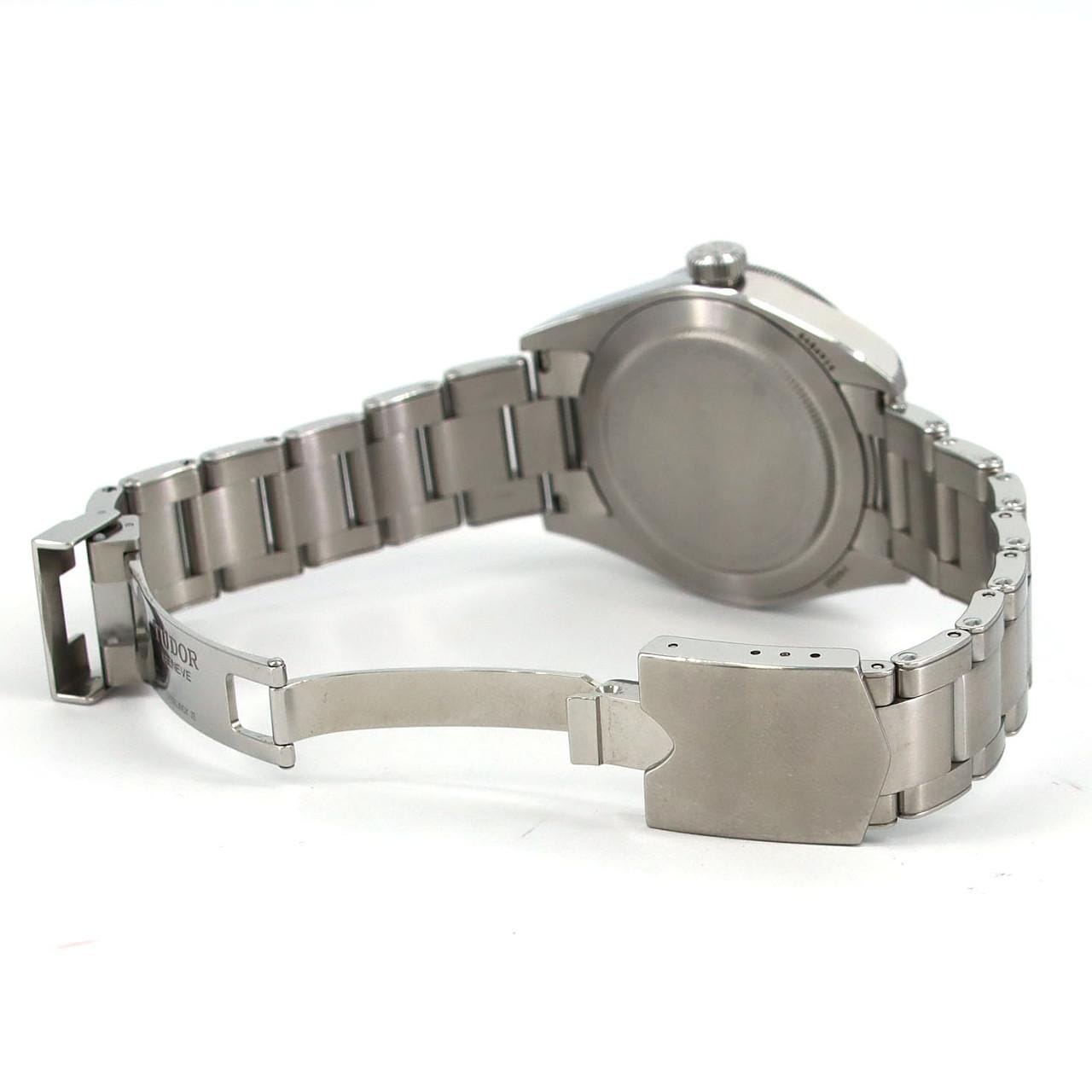 チューダー/チュードル ブラックベイフィフティエイト M79030B-0001 SS 自動巻