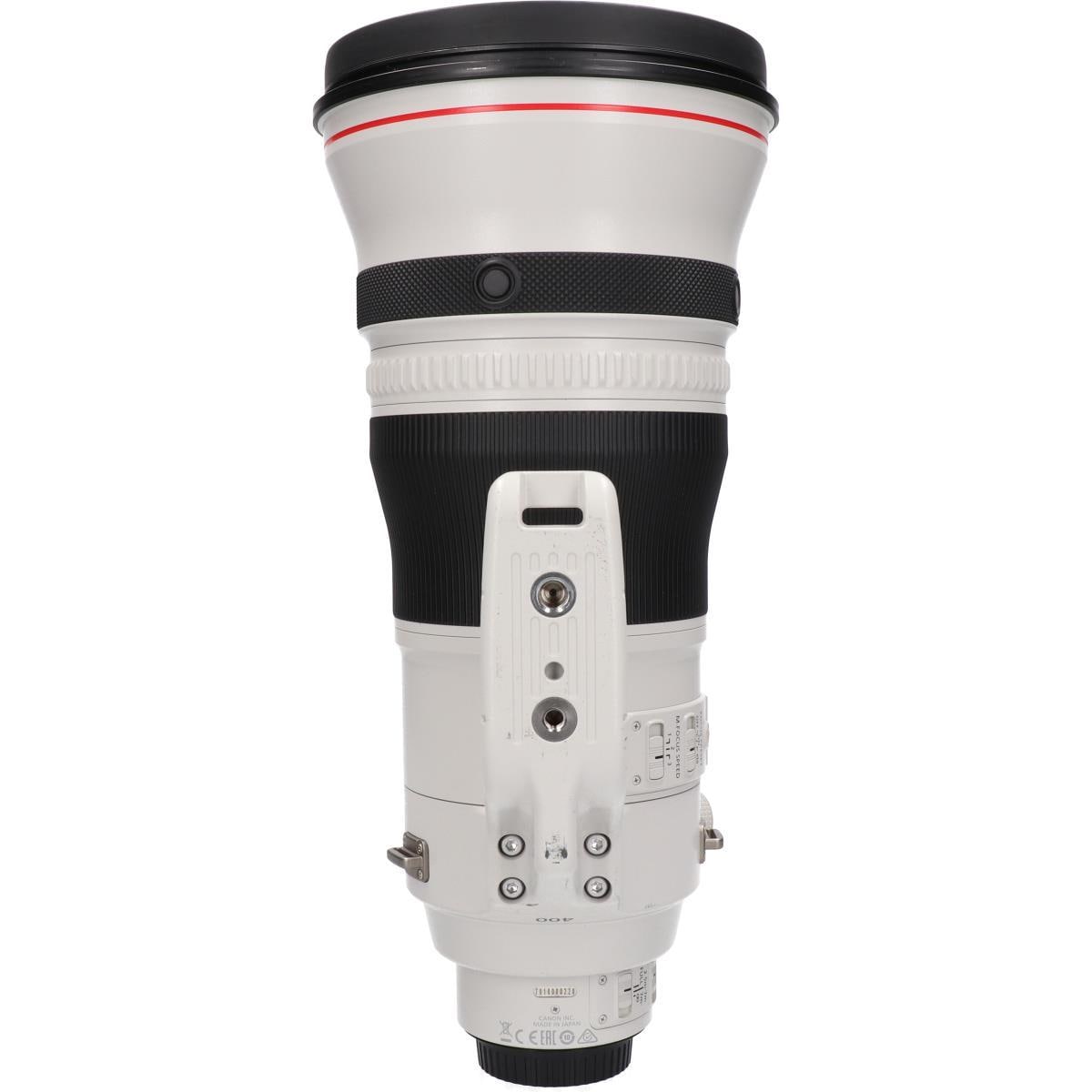 ＣＡＮＯＮ　ＥＦ４００ｍｍ　Ｆ２．８Ｌ　ＩＳＩＩＩ　ＵＳＭ