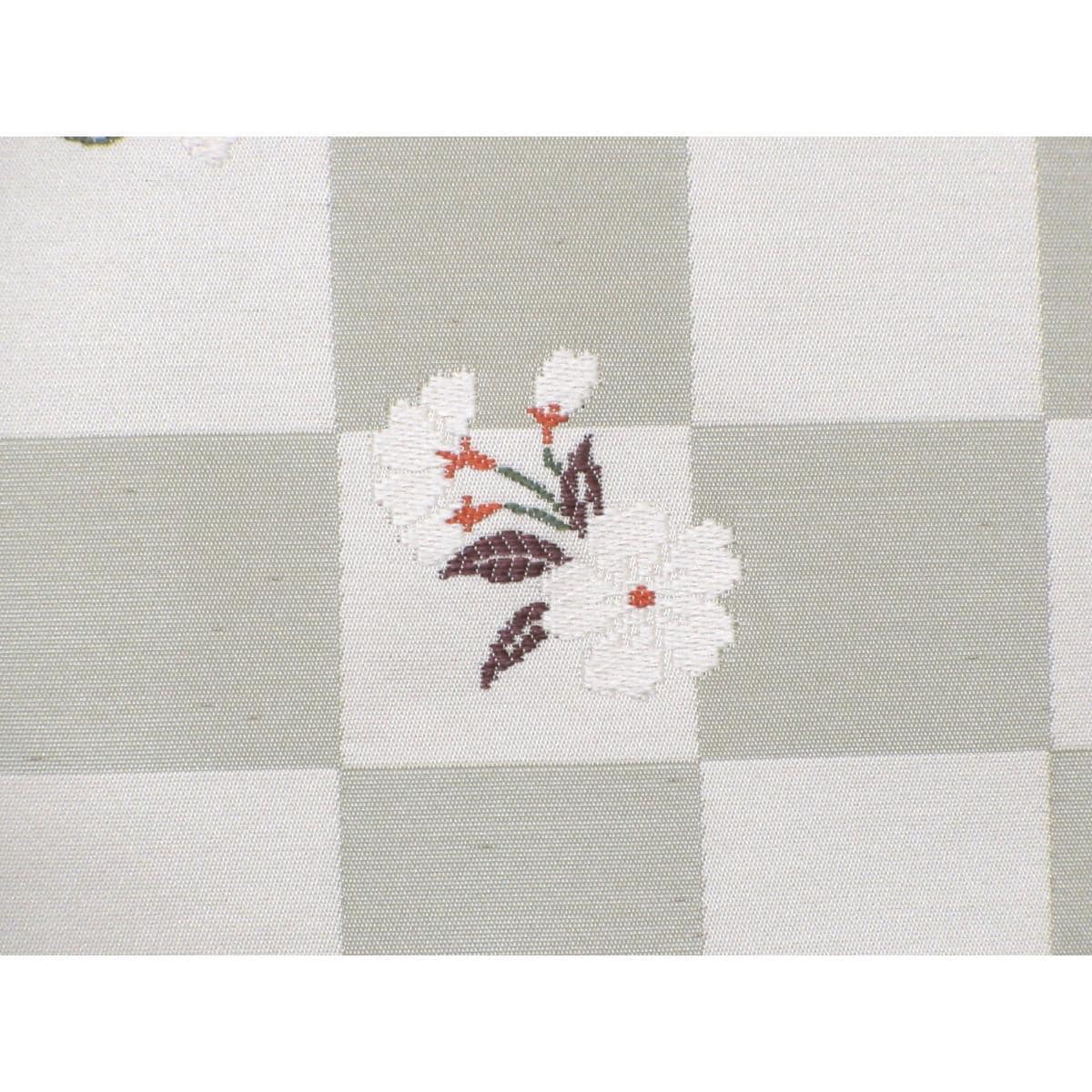 【未使用品】名古屋帯