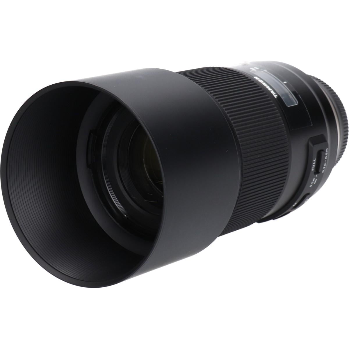 ニコン（Ｆ０１７）９０ｍｍ　Ｆ２．８ＤＩマクロＶＣ