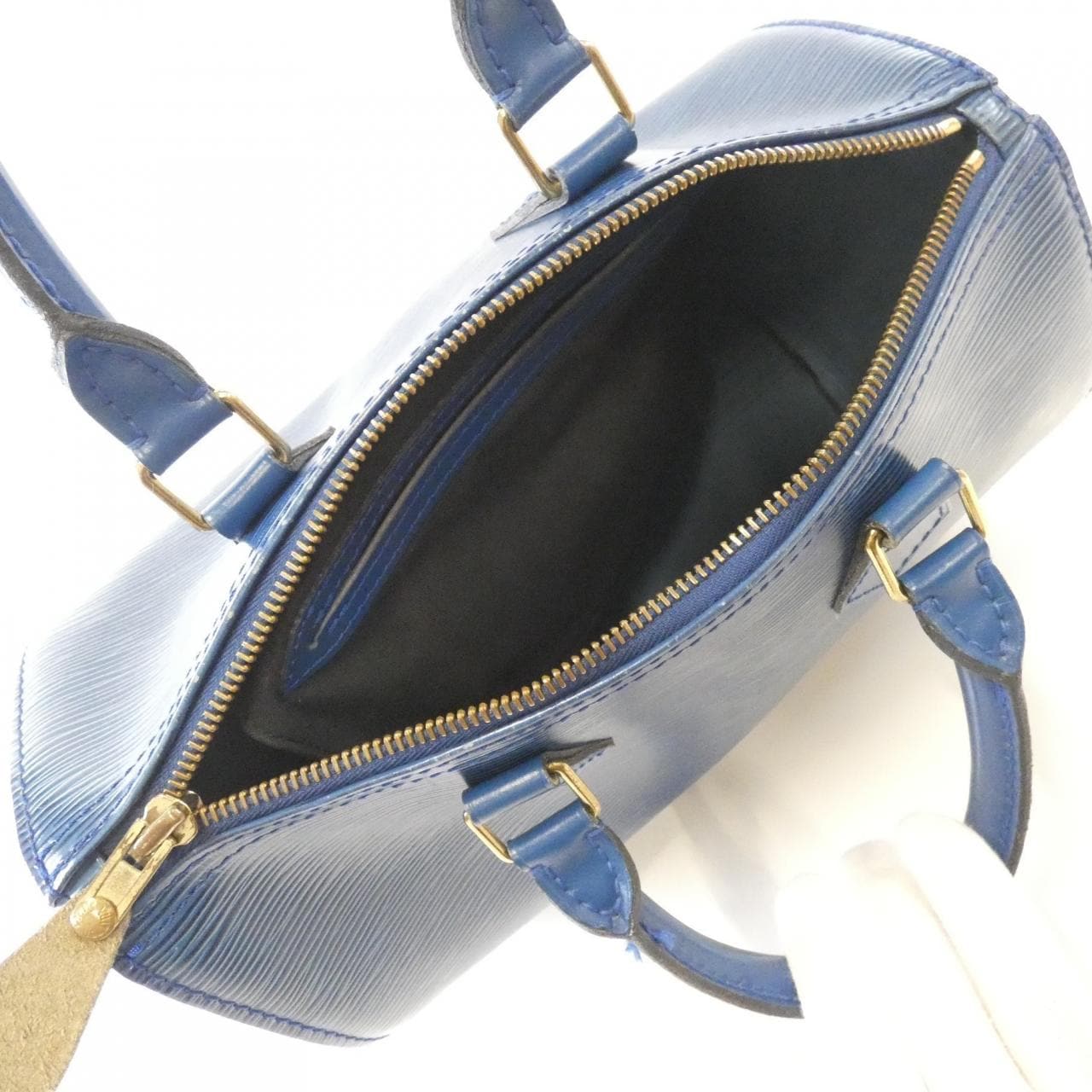 ルイヴィトン エピ スピーディ 25cm M43015 ボストンバッグ