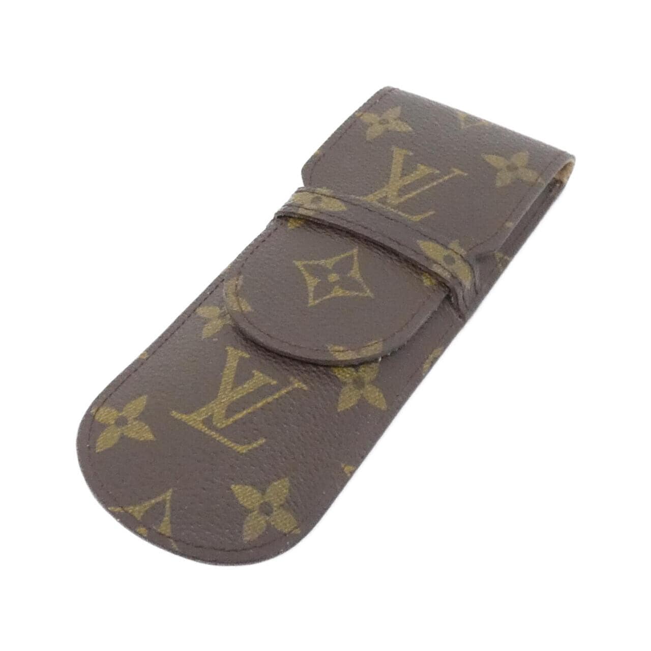 ルイヴィトン モノグラム エテュイ スティロ M62990 ペンケース