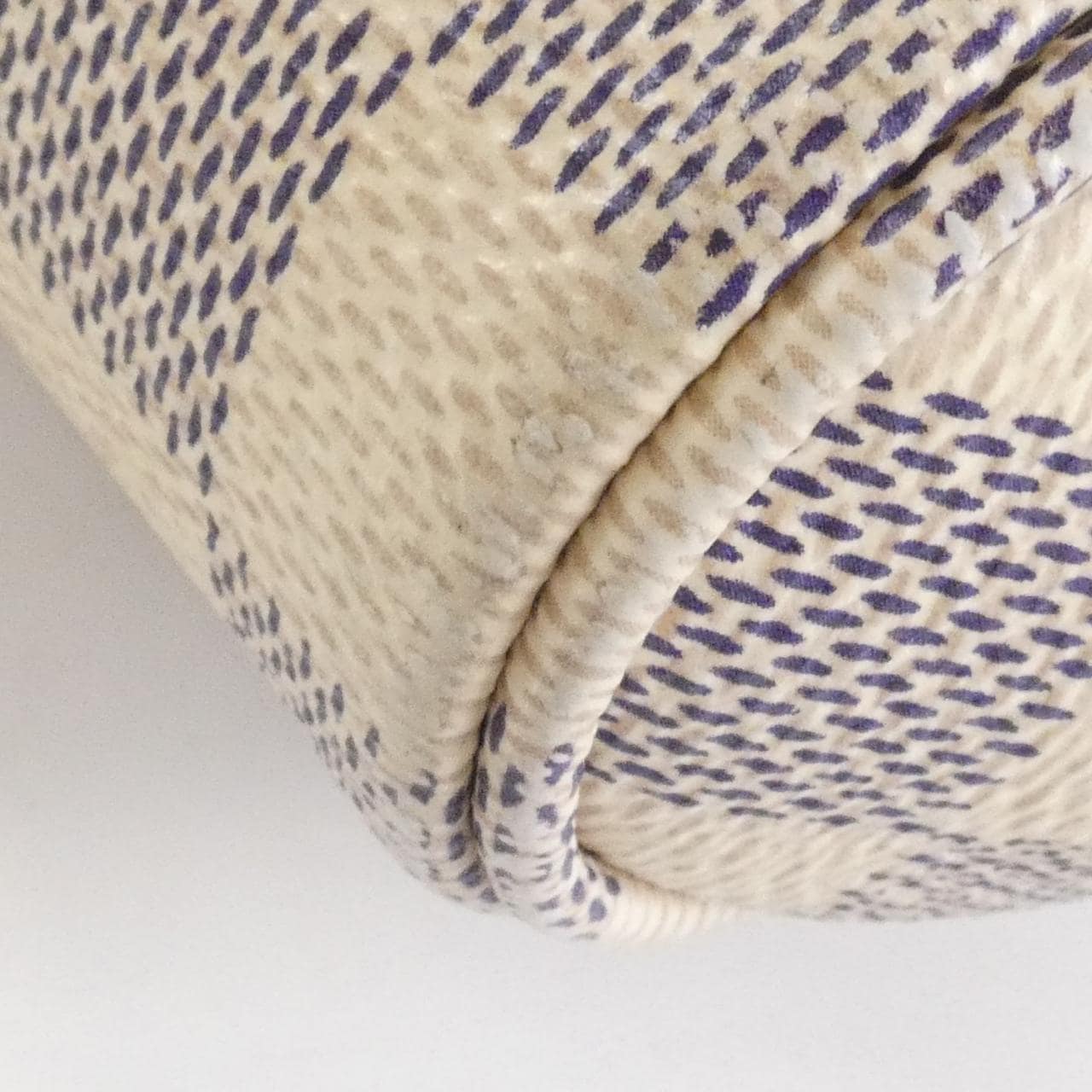 ルイヴィトン ダミエ アズール フェイボリット MM N41275 ショルダーバッグ