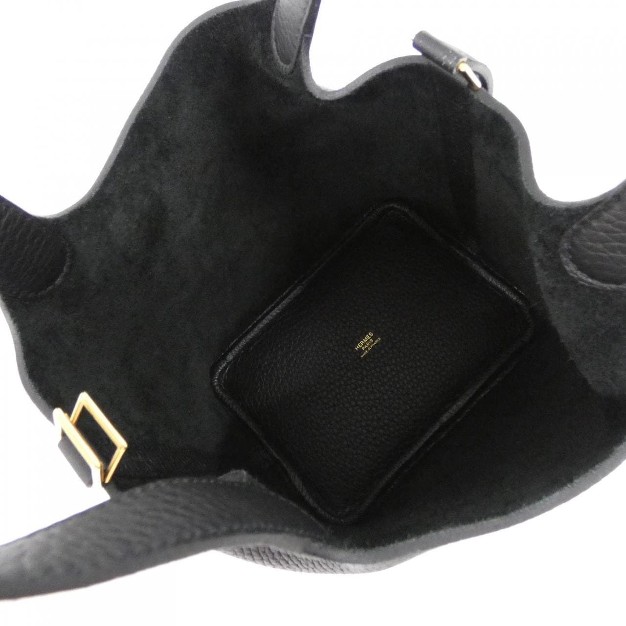 エルメス ピコタン ロック PM 056289CC バッグ