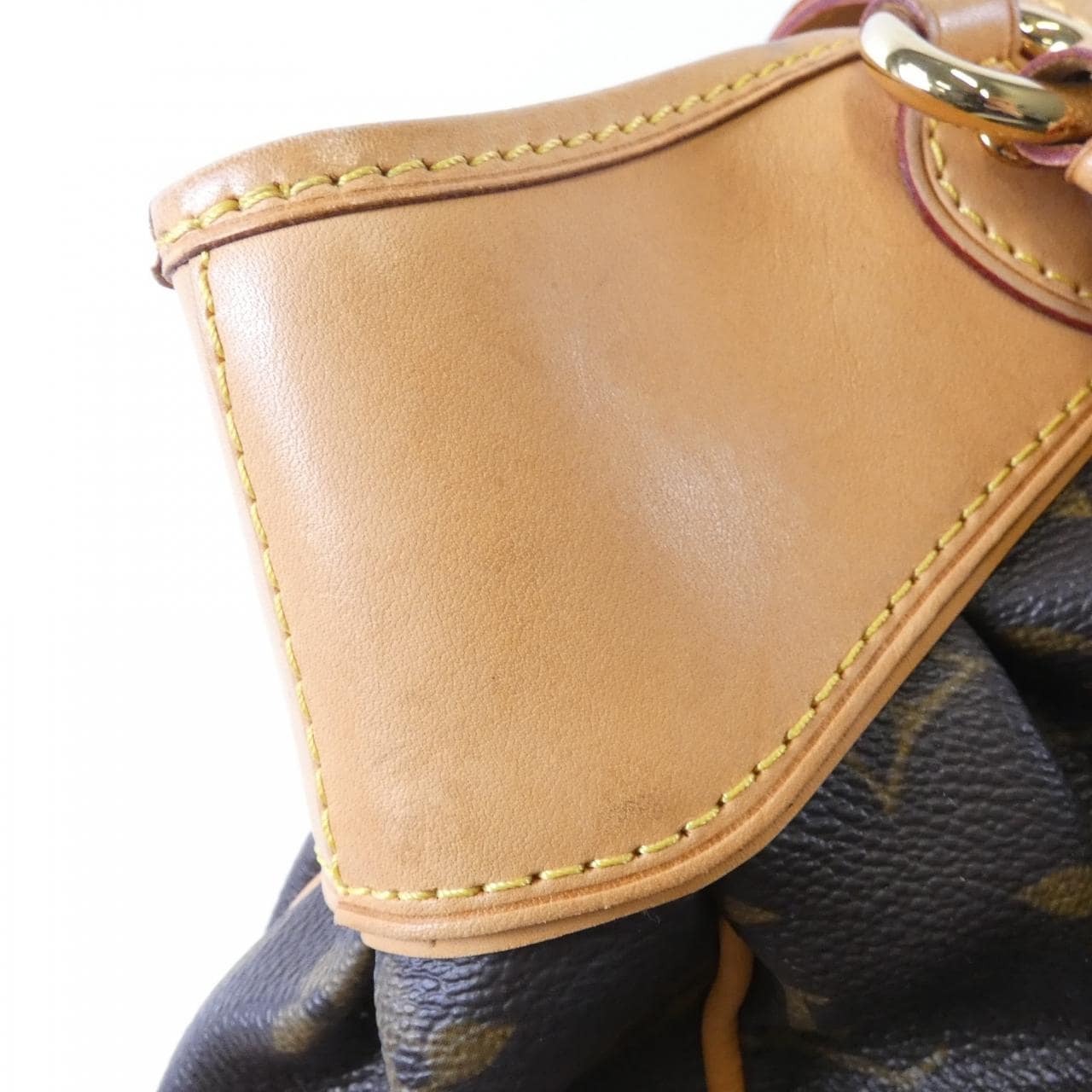 ルイヴィトン モノグラム ボエシ PM M45715 バッグ