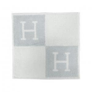 エルメス アヴァロン 32×32 102192M タオル