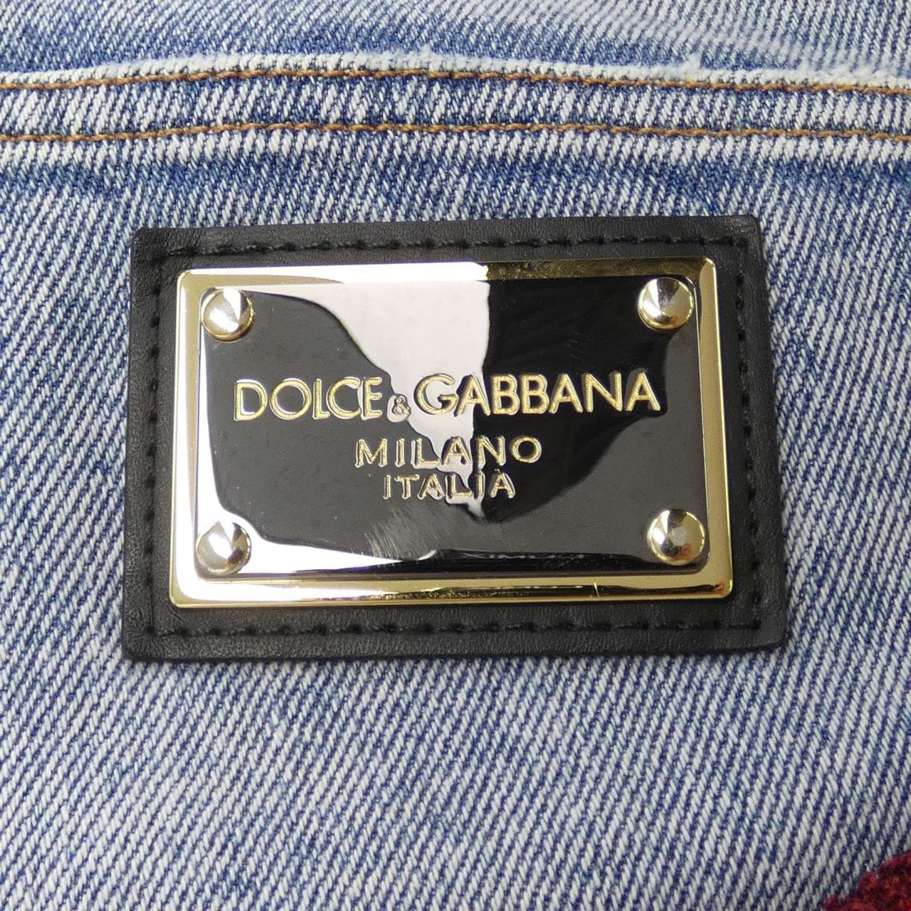 コメ兵｜ドルチェアンドガッバーナ DOLCE&GABBANA パンツ｜ドルチェ