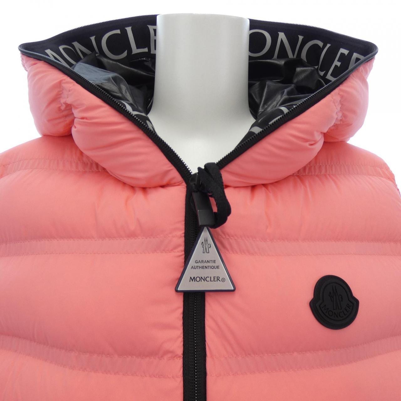 MONCLER MONCLER Down Vest