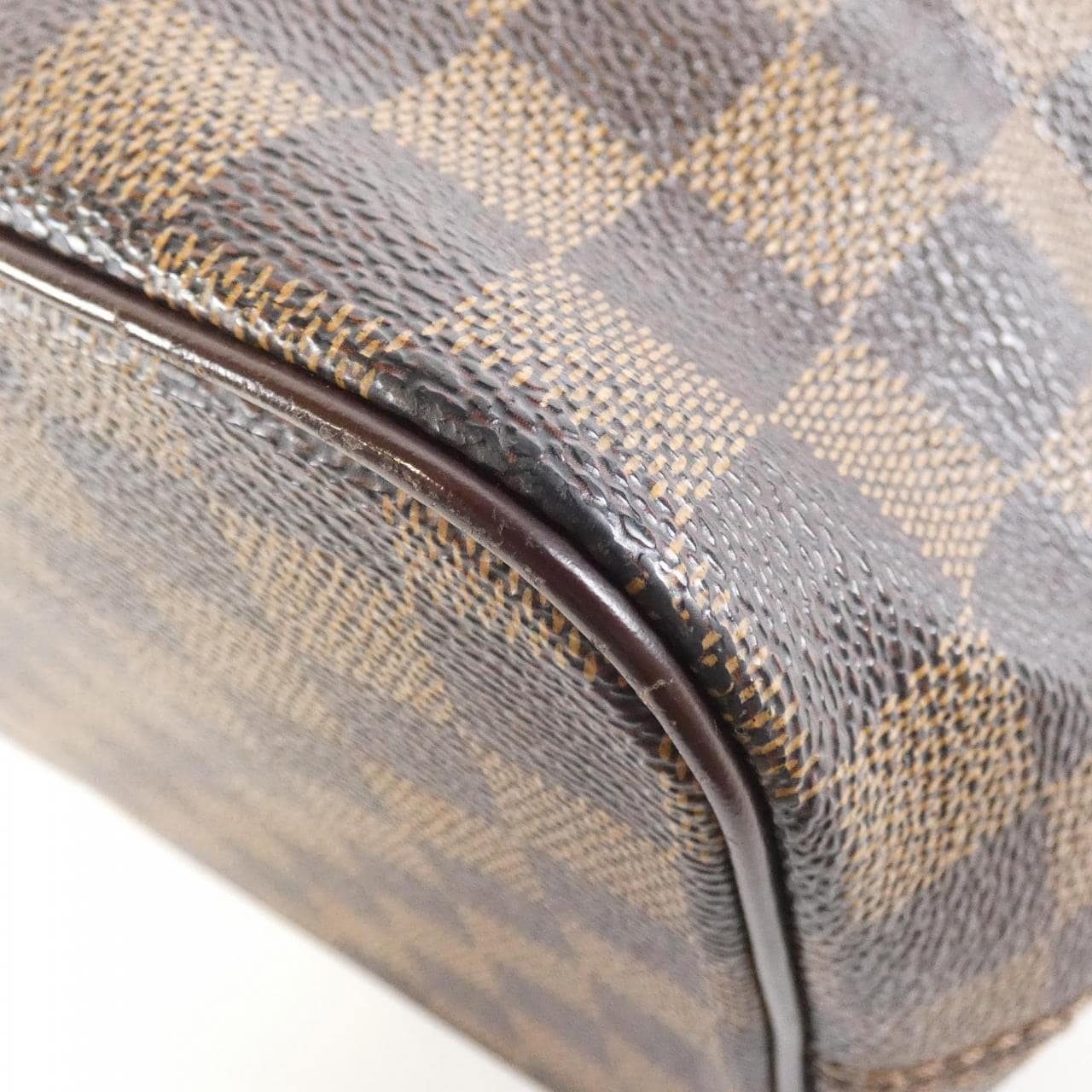 LOUIS VUITTON Damier Saleya PM N51183 包