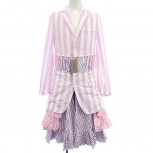 コムデギャルソンオムプリュス GARCONS HOMME plus ジャケット
